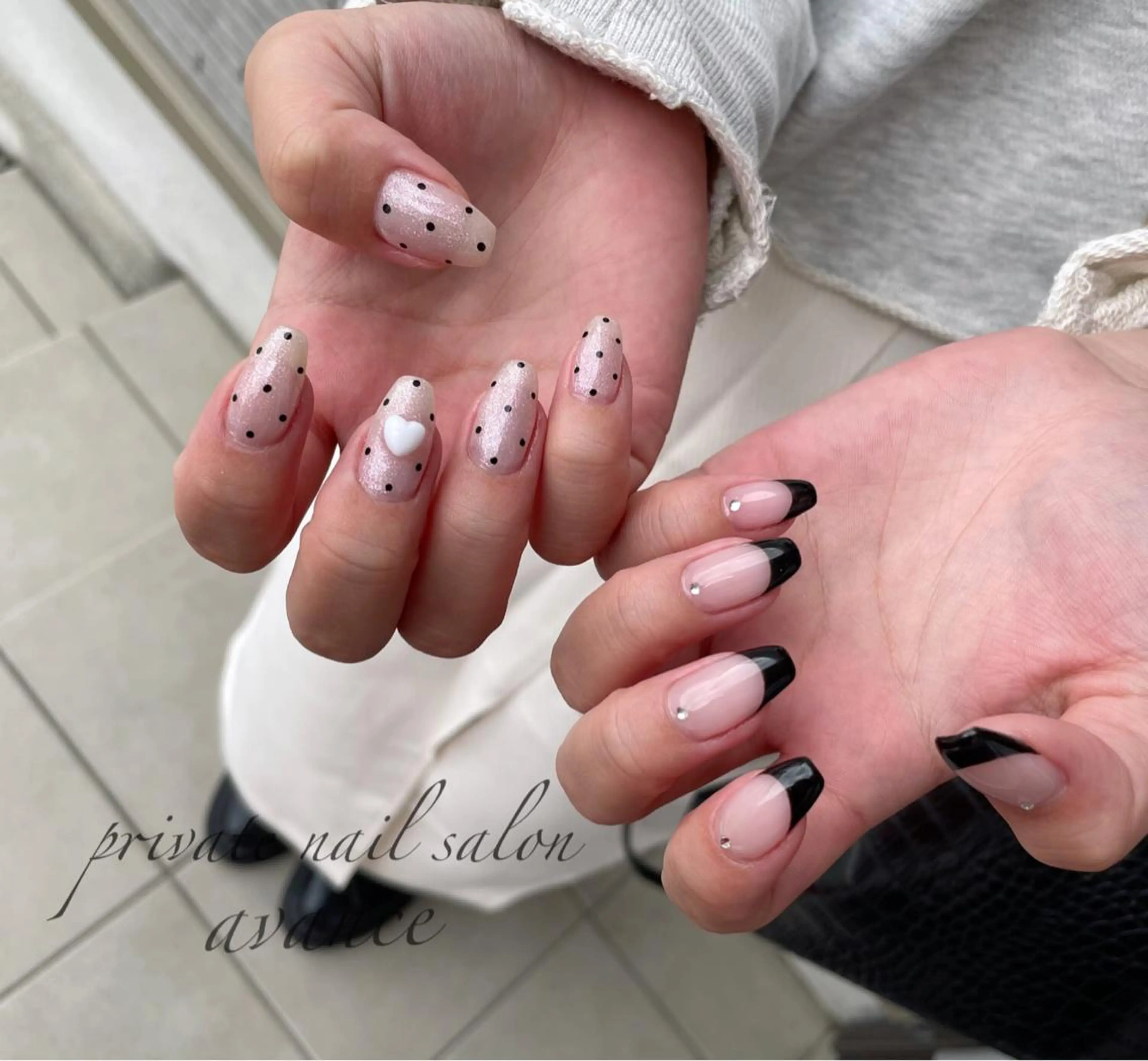 ネイル salon avance.のその他イメージ