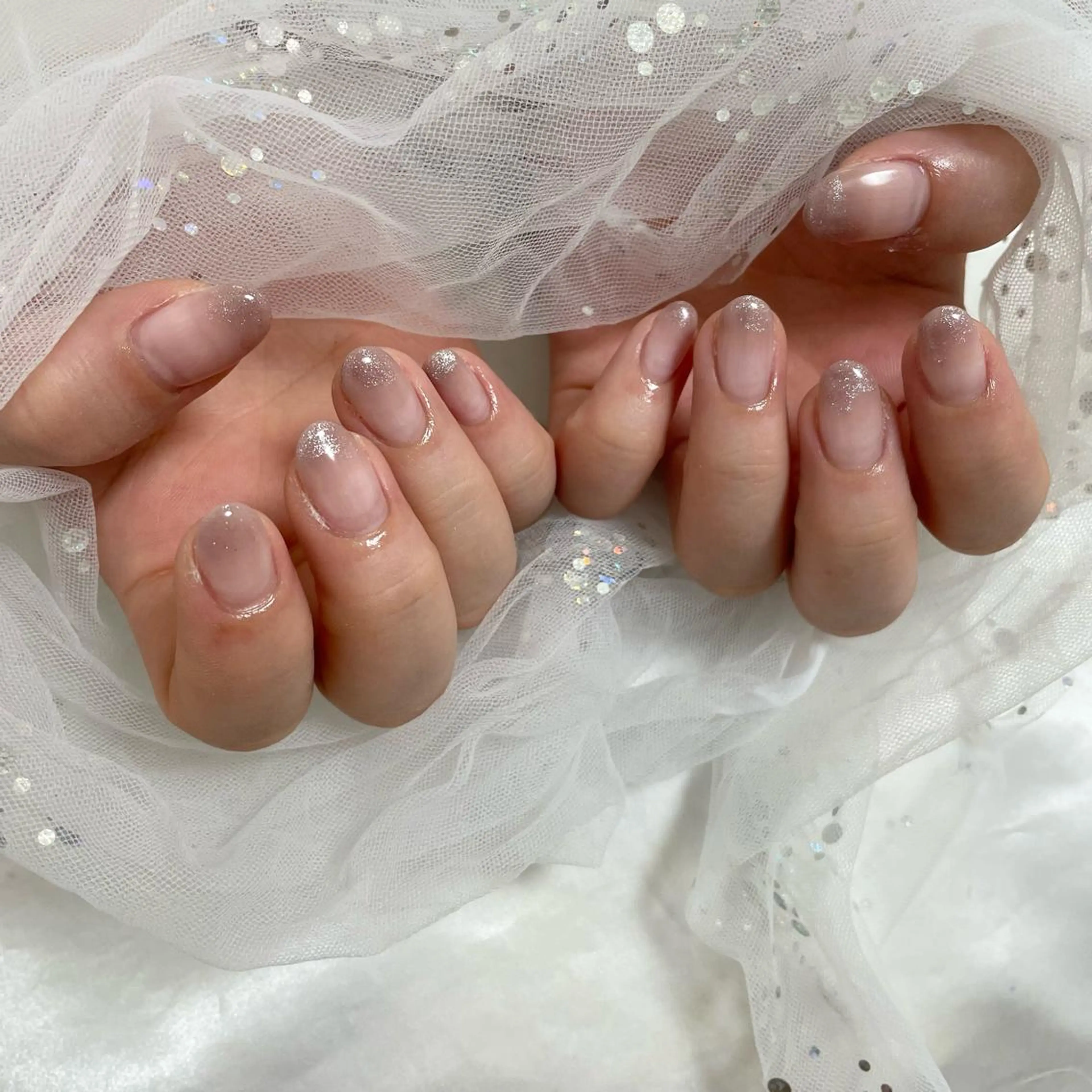ネイル 💎MA YU💎のネイルデザイン