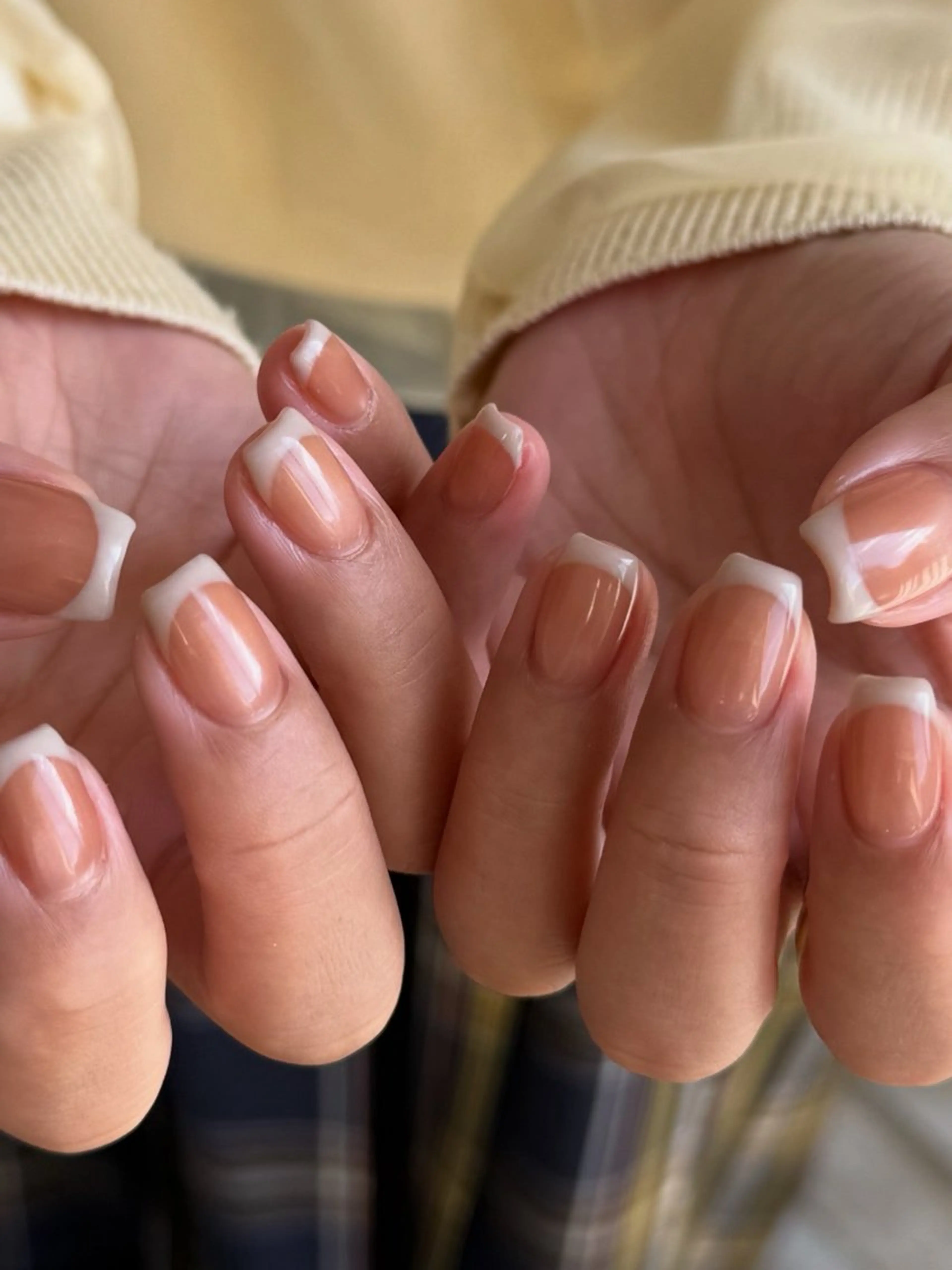 ネイル ハンドネイル nail salon Manonのネイルデザイン