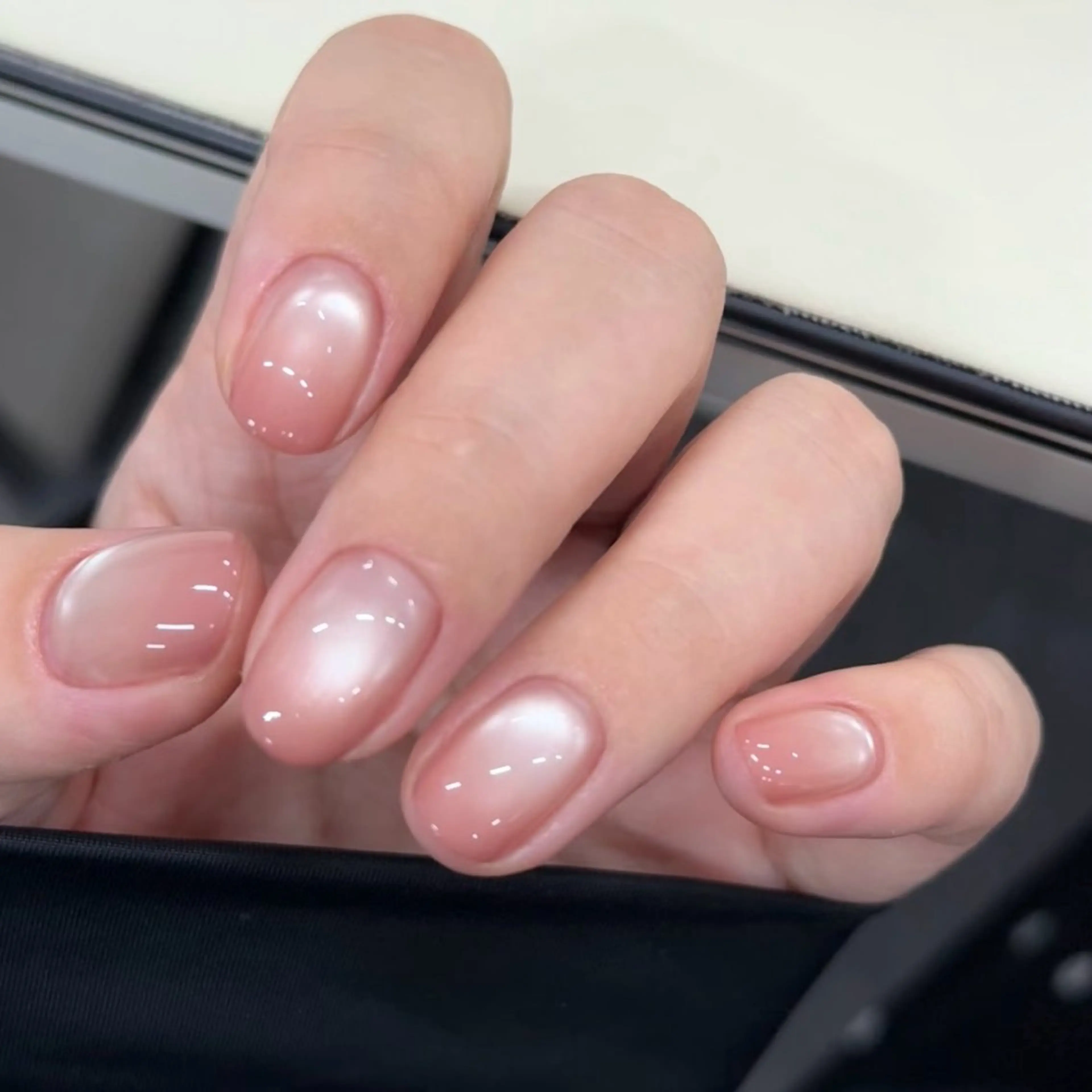 ネイル ピンク Best  nail 結衣のマツエク・マツパデザイン