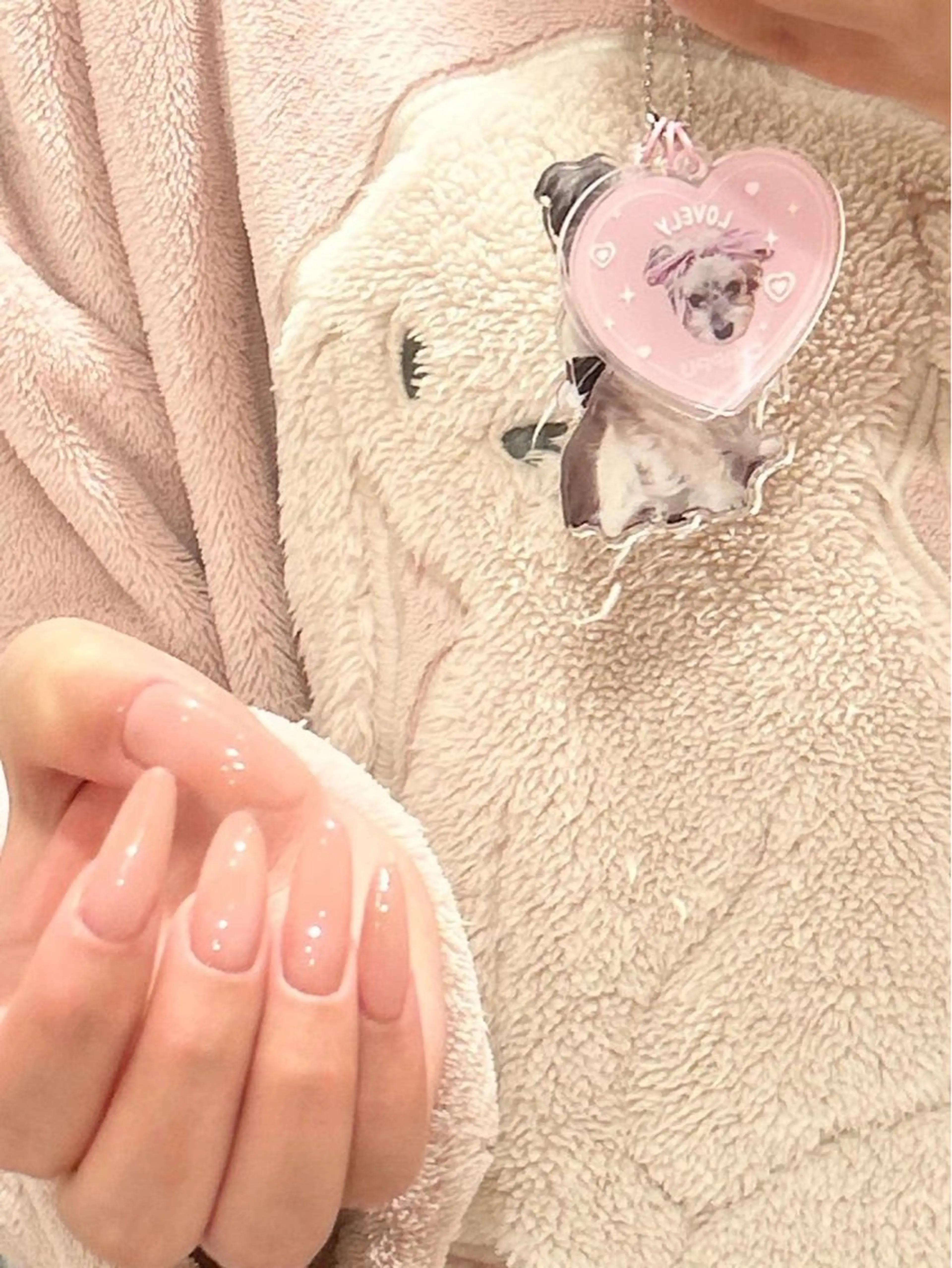 ネイル Rino ，のネイルデザイン