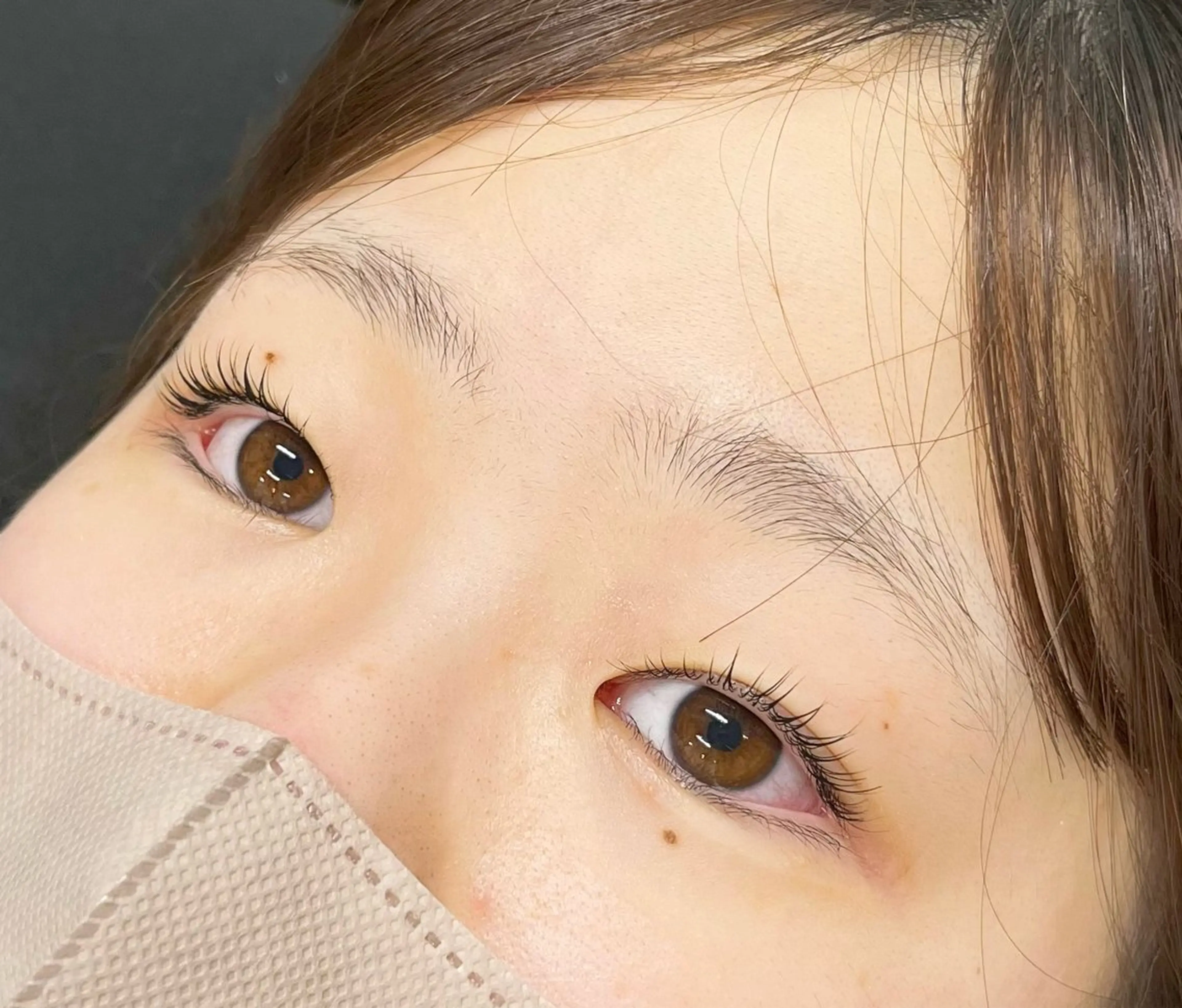 マツエク・マツパ 🌹Princess Rose小池🌹のマツエク・マツパデザイン