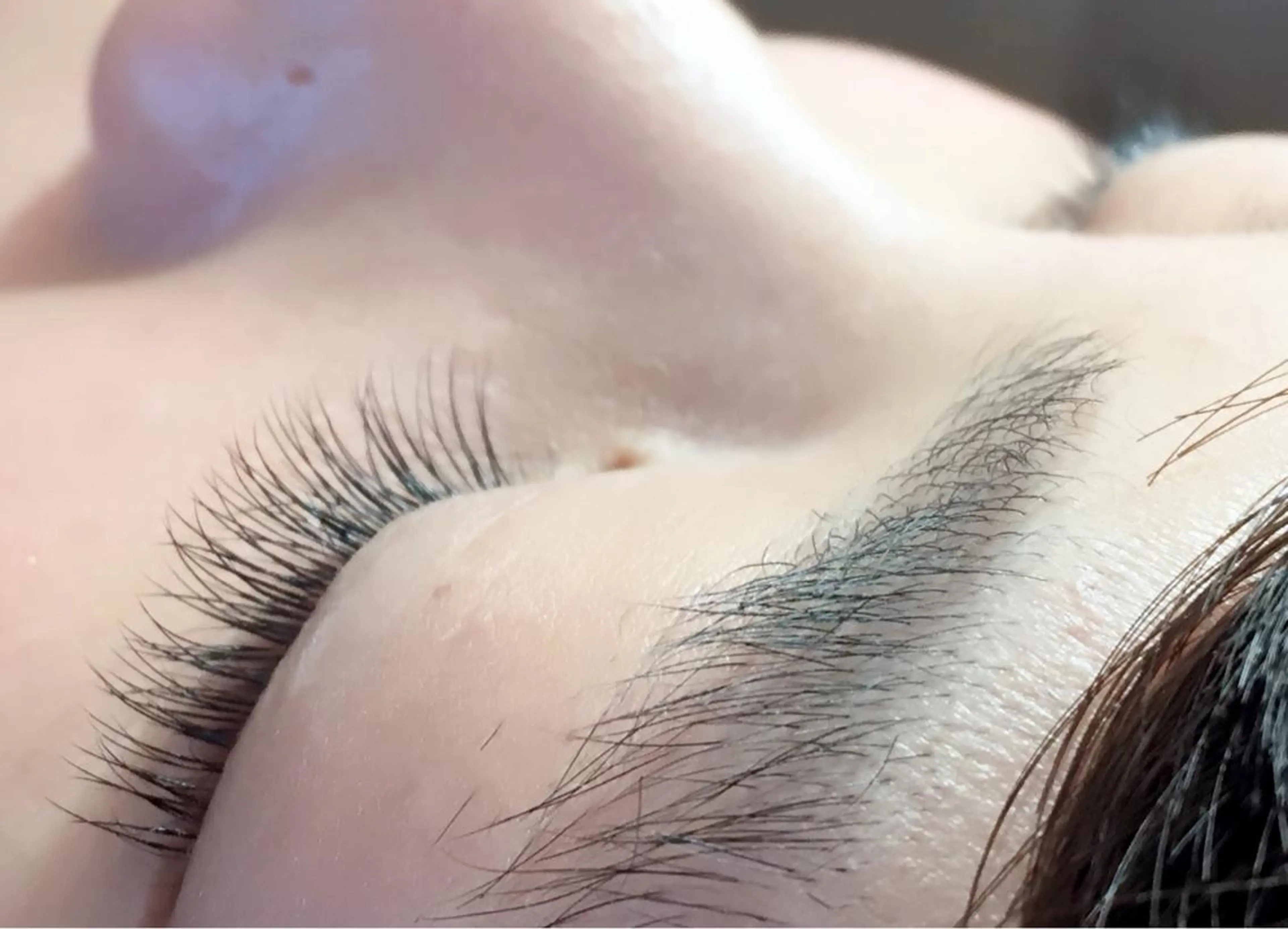 マツエク・マツパ ナチュラル evolve by TypeAB所属・evolve  by TypeABのマツエク・マツパデザイン