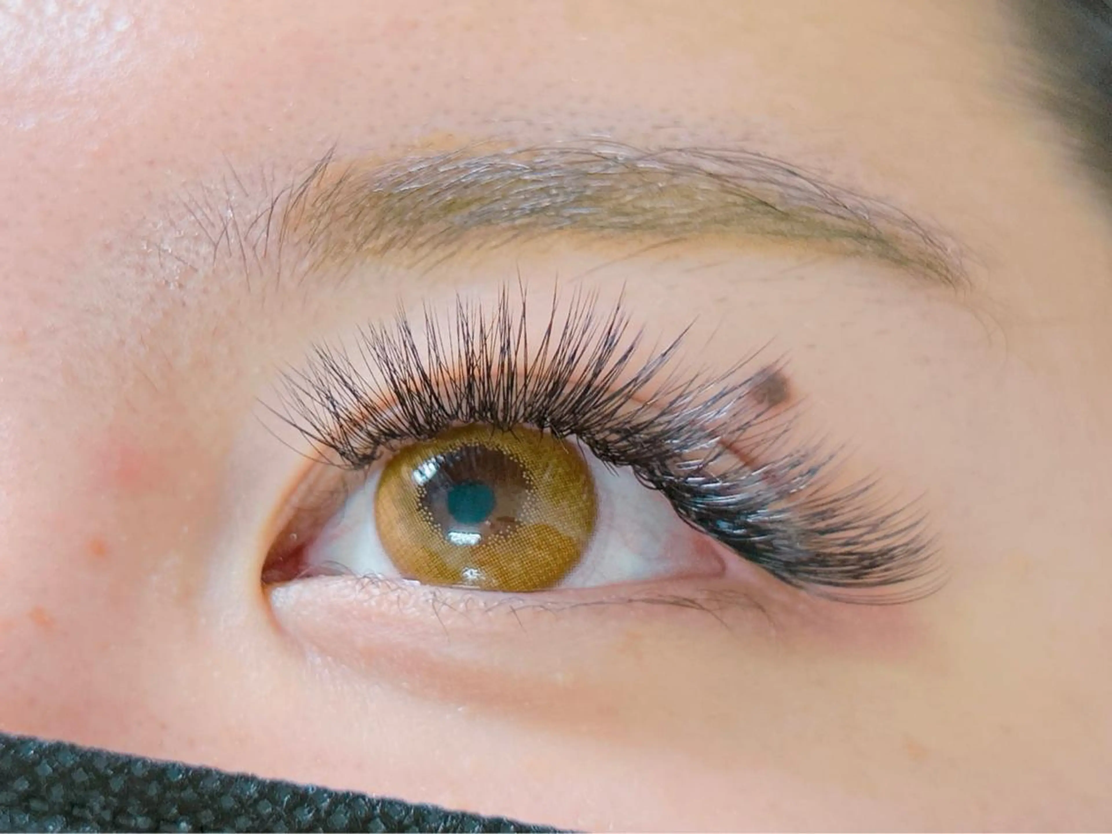 マツエク・マツパ Dカール ボリュームラッシュ 🪻 tipiのマツエク・マツパデザイン