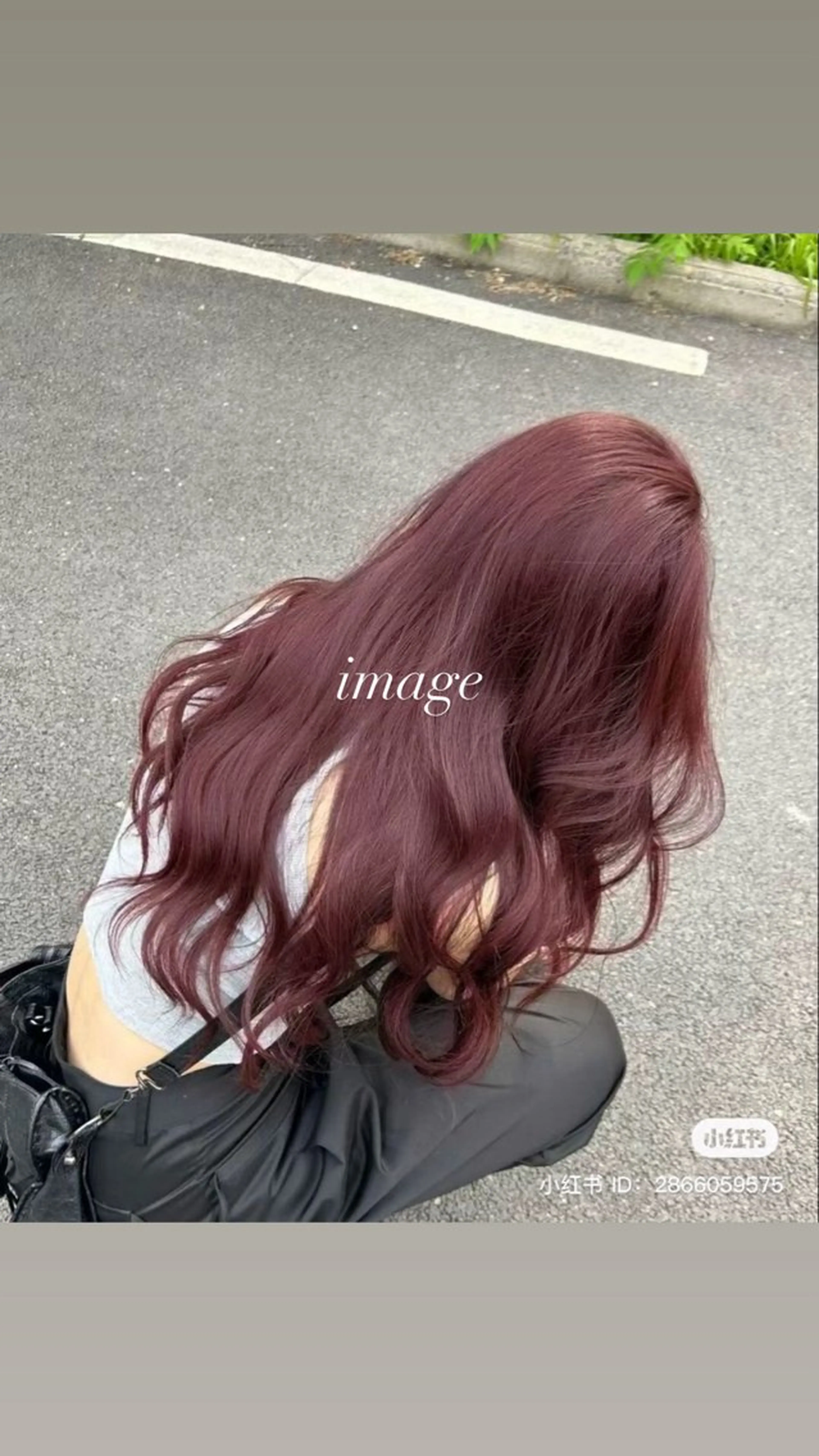 カラー 🎀川越🤍透明感 カラー  uRaraのヘアスタイル