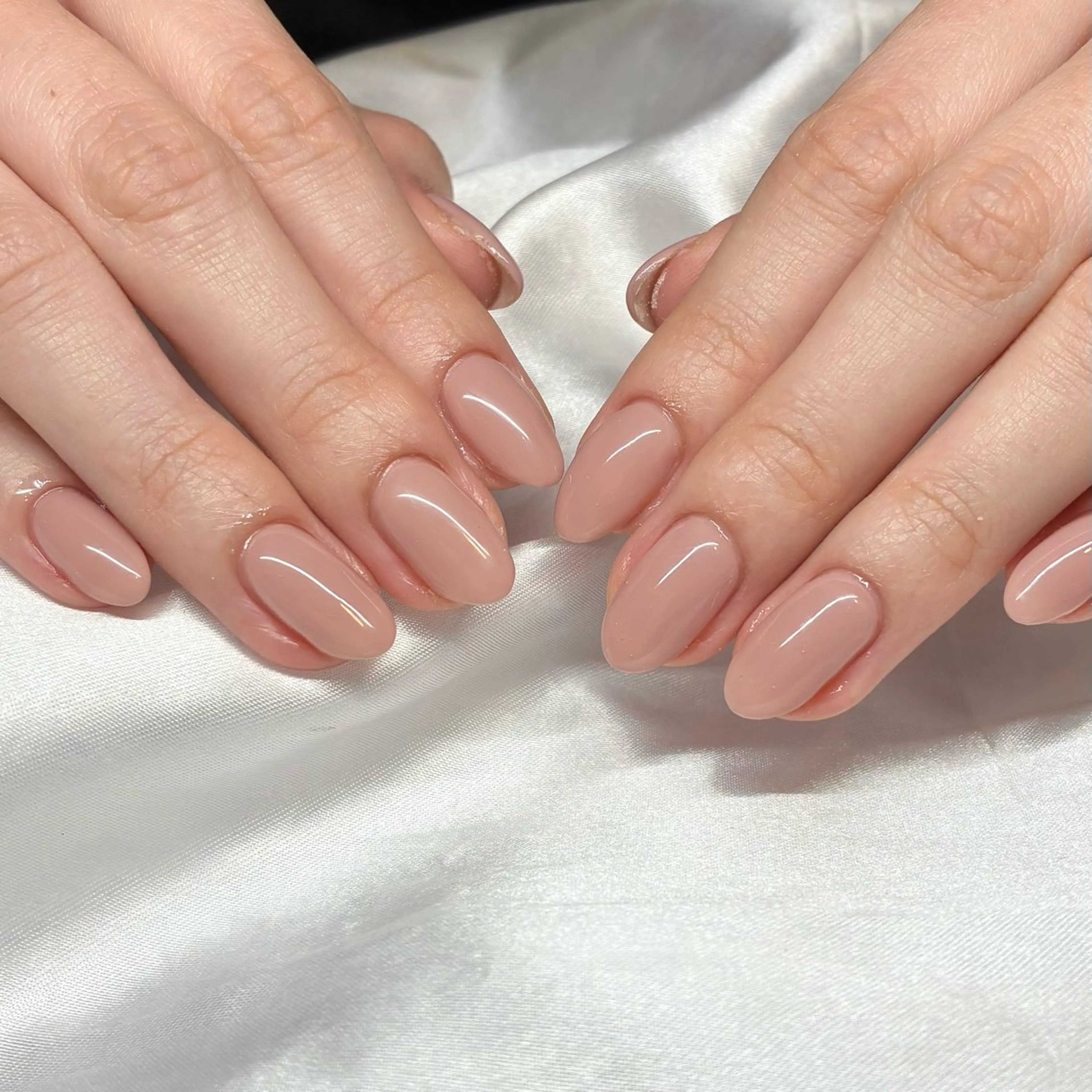 ネイル ハンドネイル Nail ヌシん家 AKANEのネイルデザイン