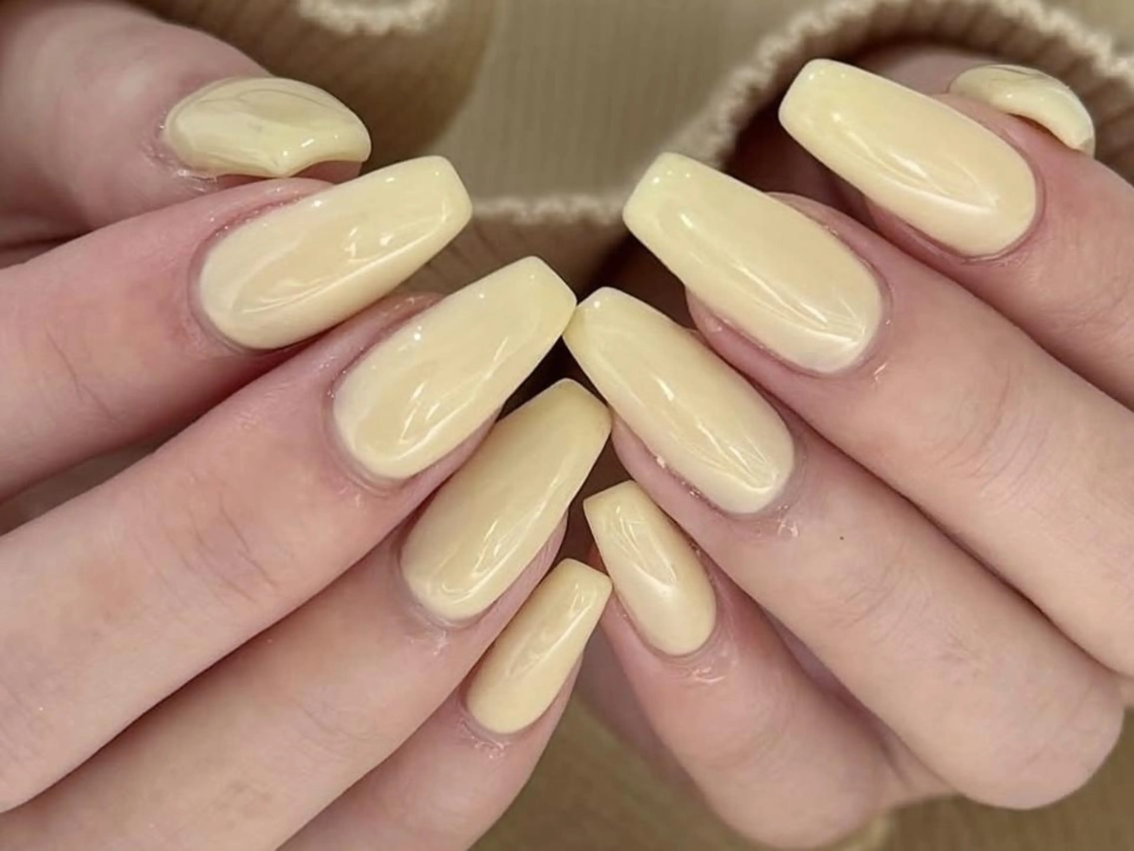 メンズ ネイル アートネイル フレンチネイル ジェルネイル キラキラネイル パラジェル ハンドネイル Bloom kabukiのネイルデザイン