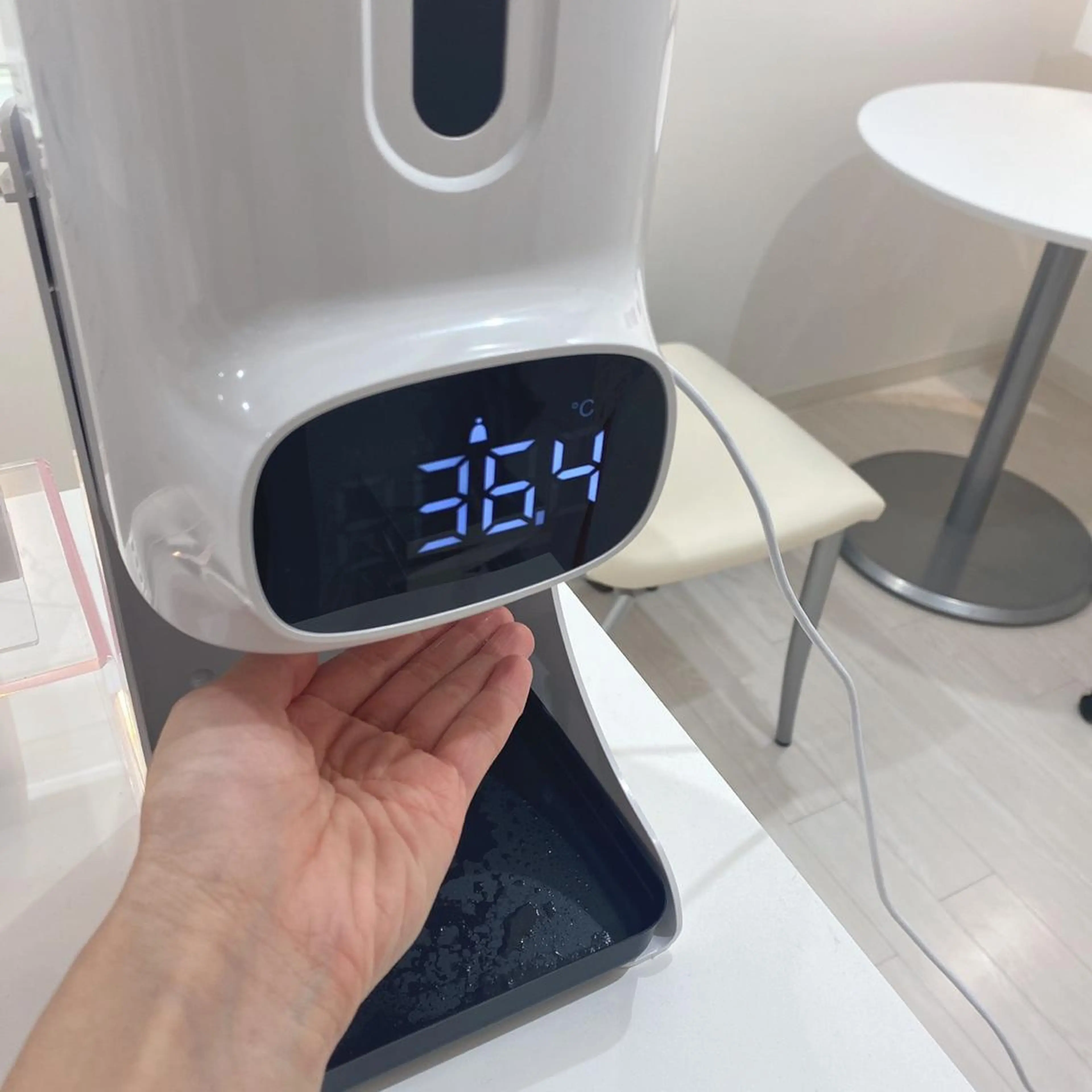 POLAポーラザビューティー桑名駅前店所属・ポーラ 桑名駅前店のエステ・リラクイメージ