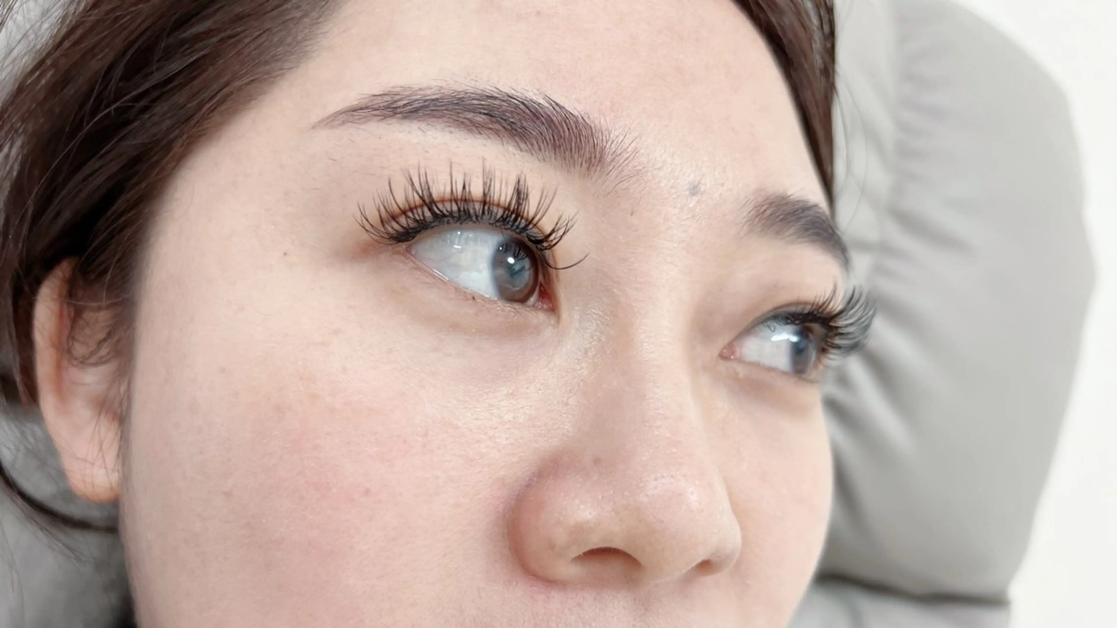 マツエク・マツパ B&G ビューティーサロンのマツエク・マツパデザイン