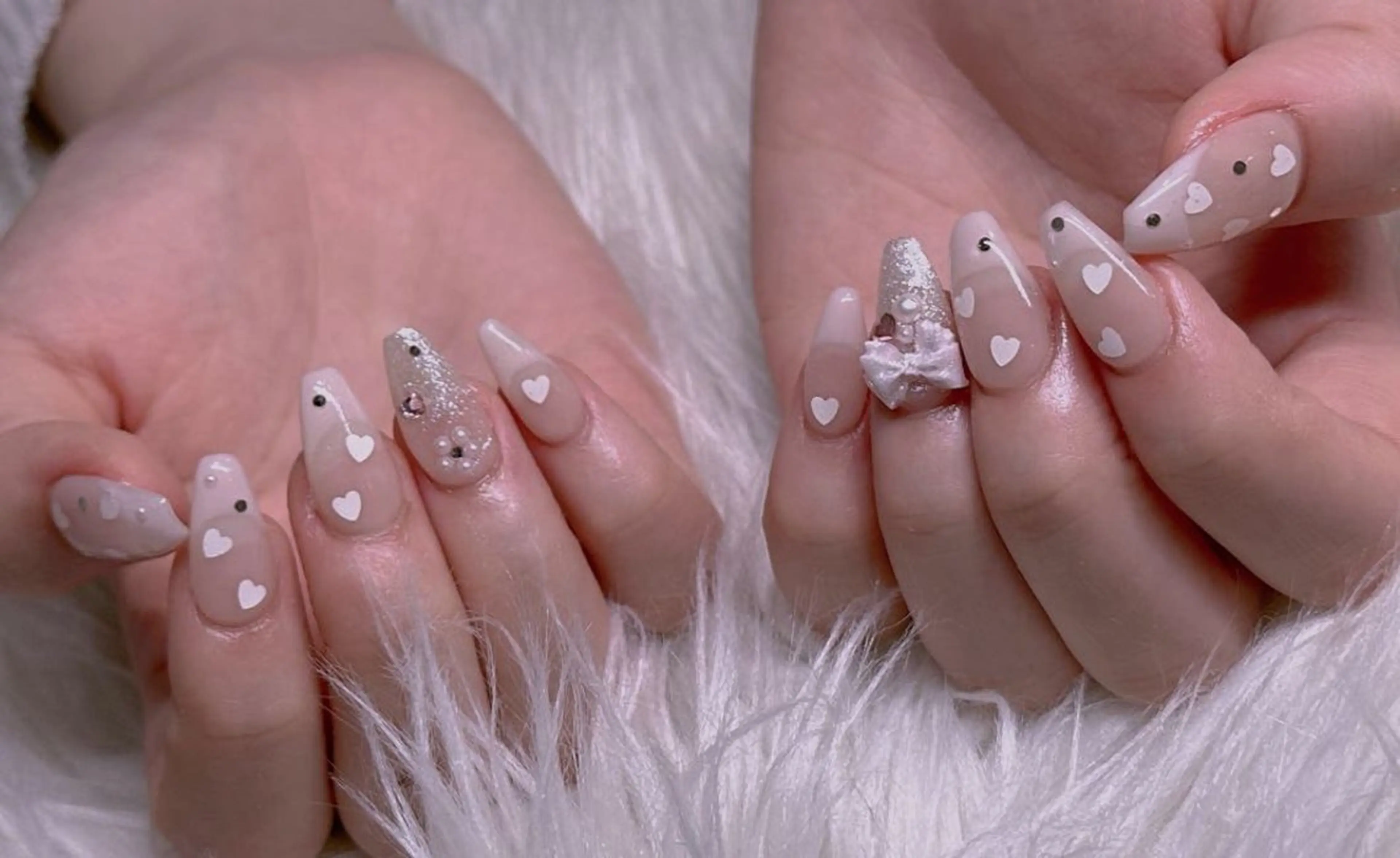 マツエク・マツパ エムズ エムズのマツエク・マツパデザイン