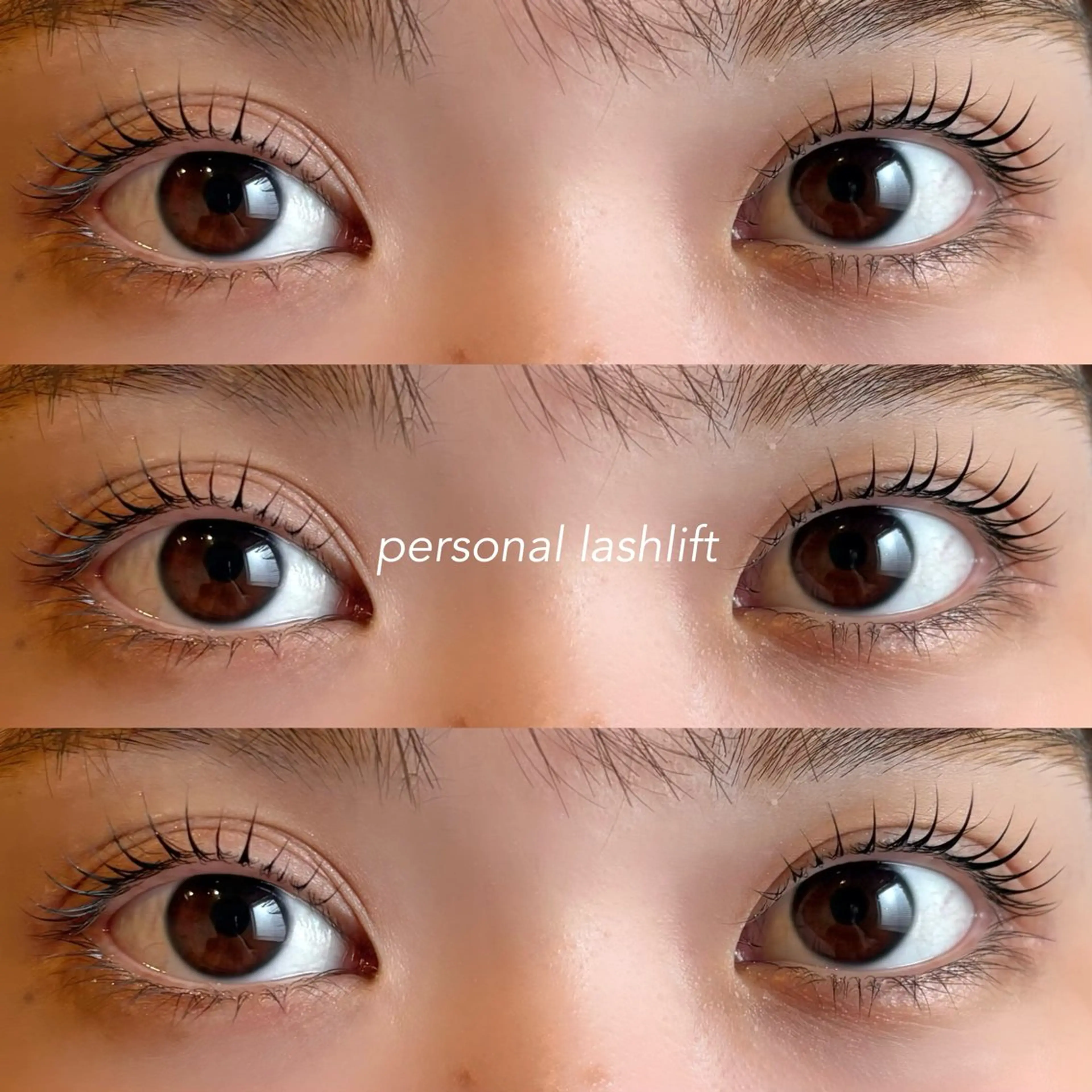 マツエク・マツパ nouvell 🪐sanaのマツエク・マツパデザイン