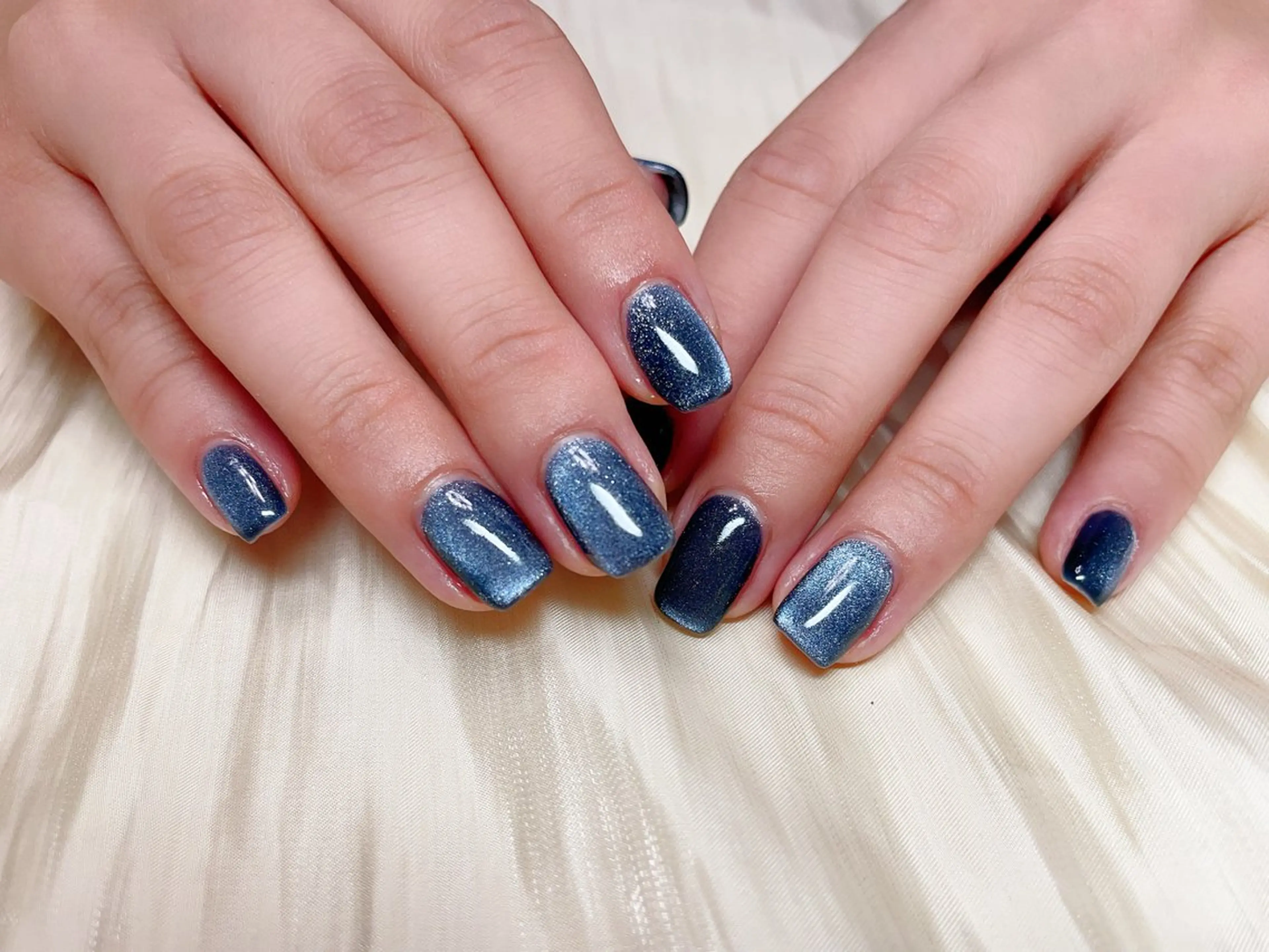 ネイル ハンドネイル Rika Nail ellaのネイルデザイン