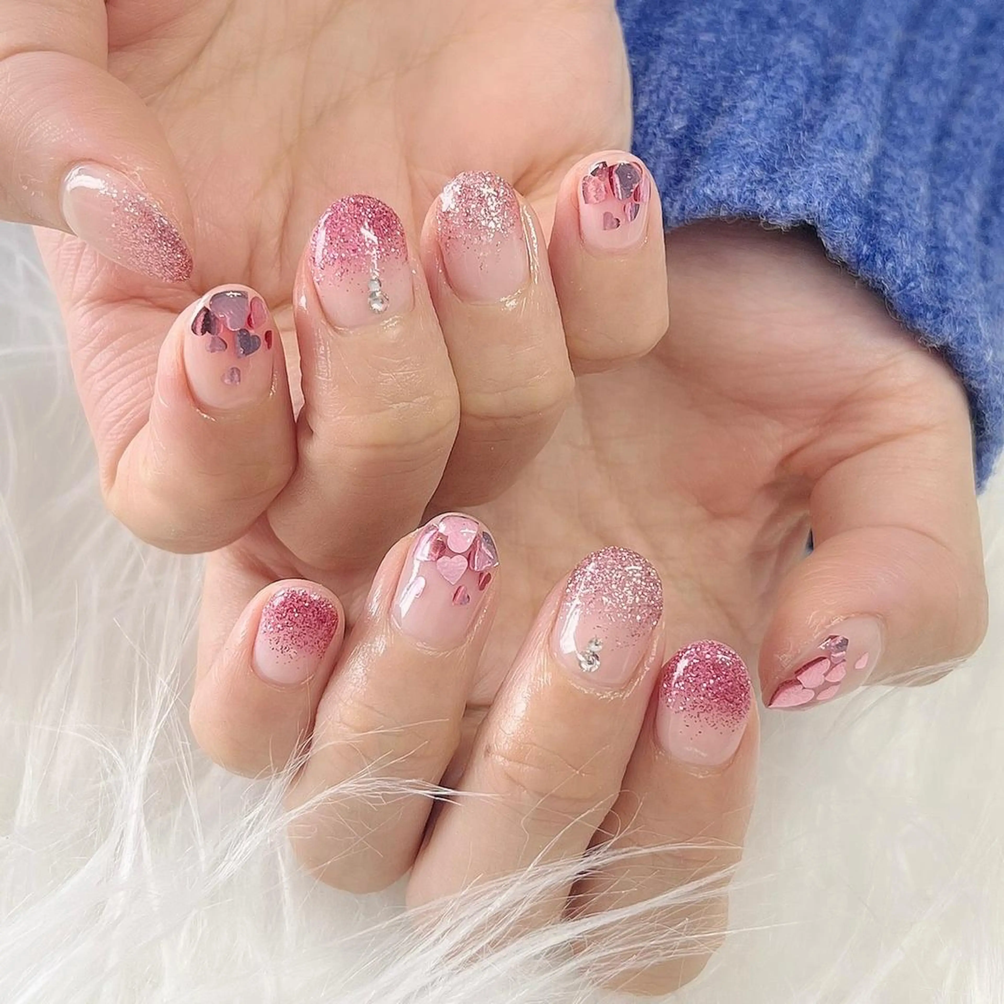 ネイル Nail Salon Momoのネイルデザイン