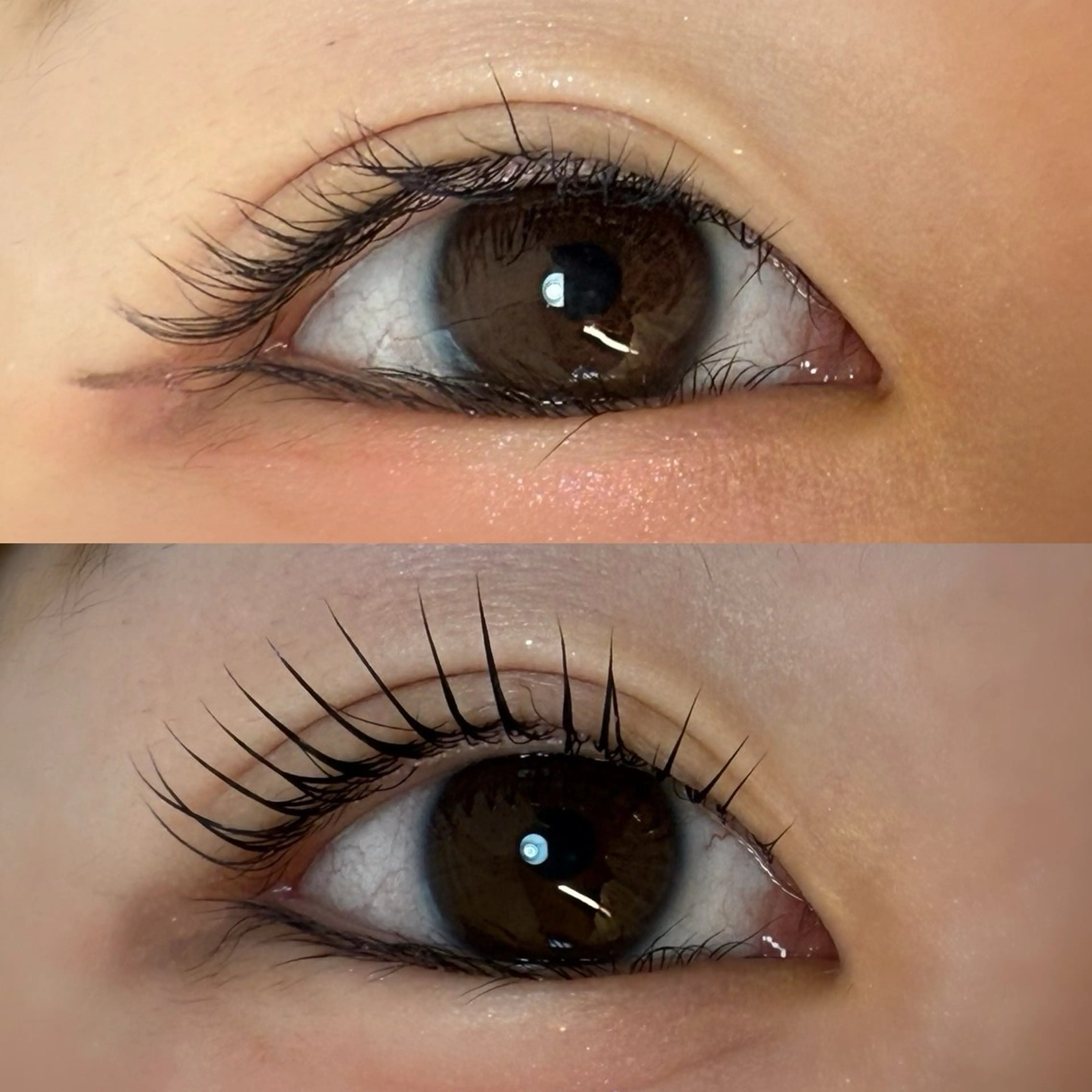 マツエク・マツパ eyelist marin⭐︎のマツエク・マツパデザイン