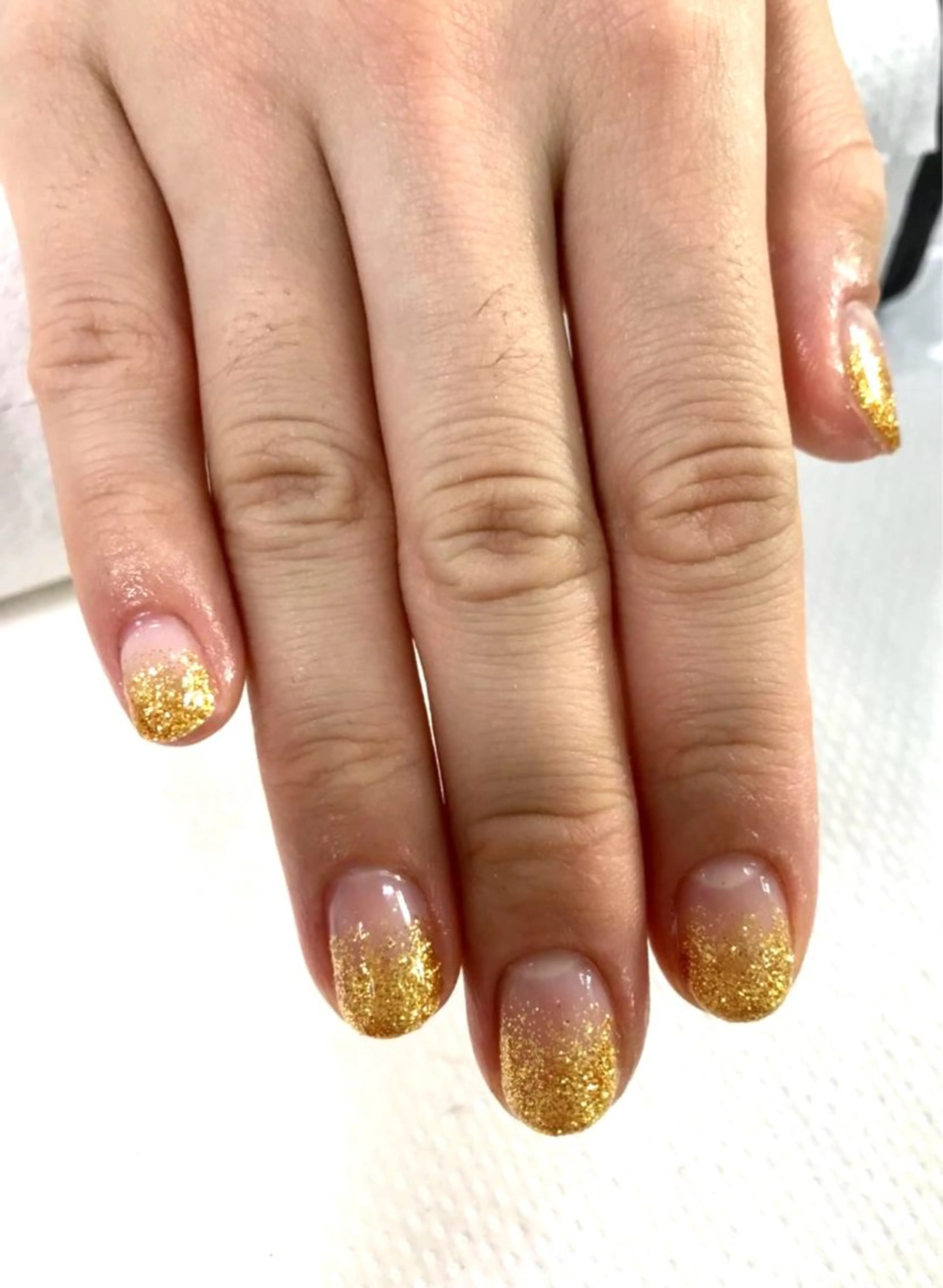 ネイル EMINAL恵比寿 サラのネイルデザイン