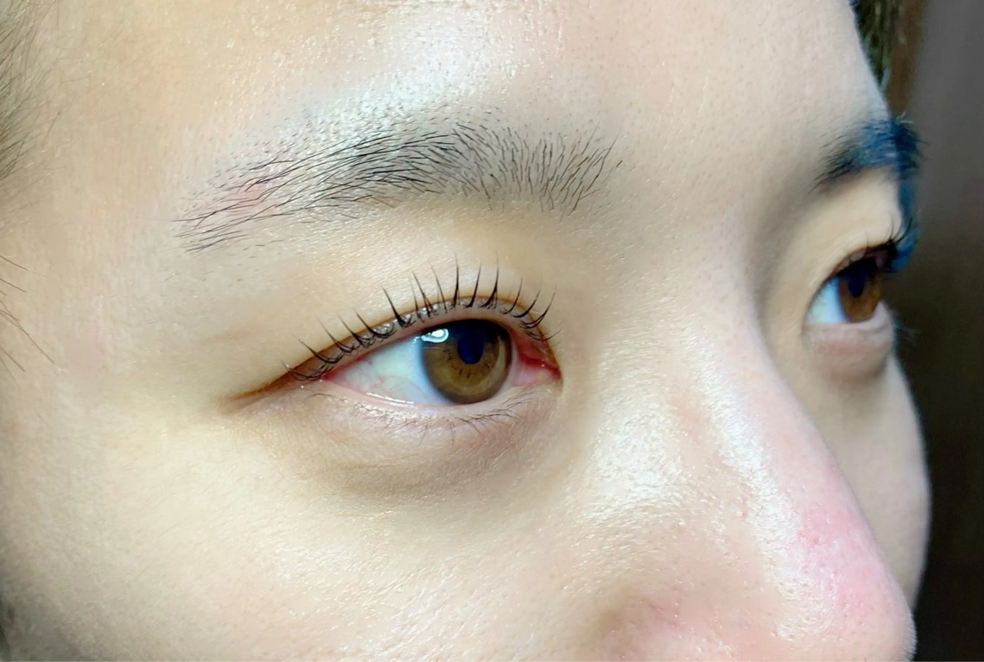 マツエク・マツパ fumie .のマツエク・マツパデザイン