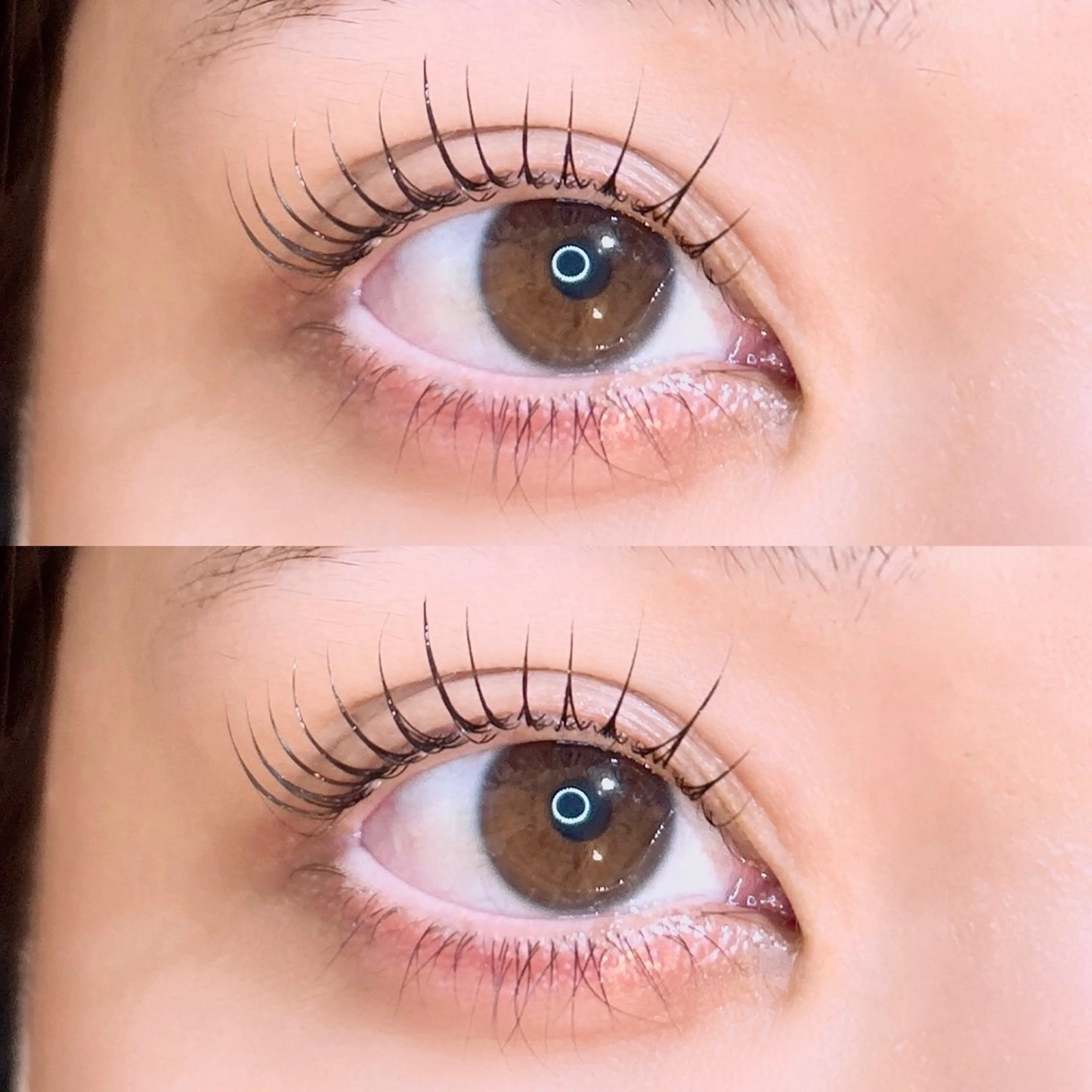 マツエク・マツパ Luxxe静岡店 石川のマツエク・マツパデザイン