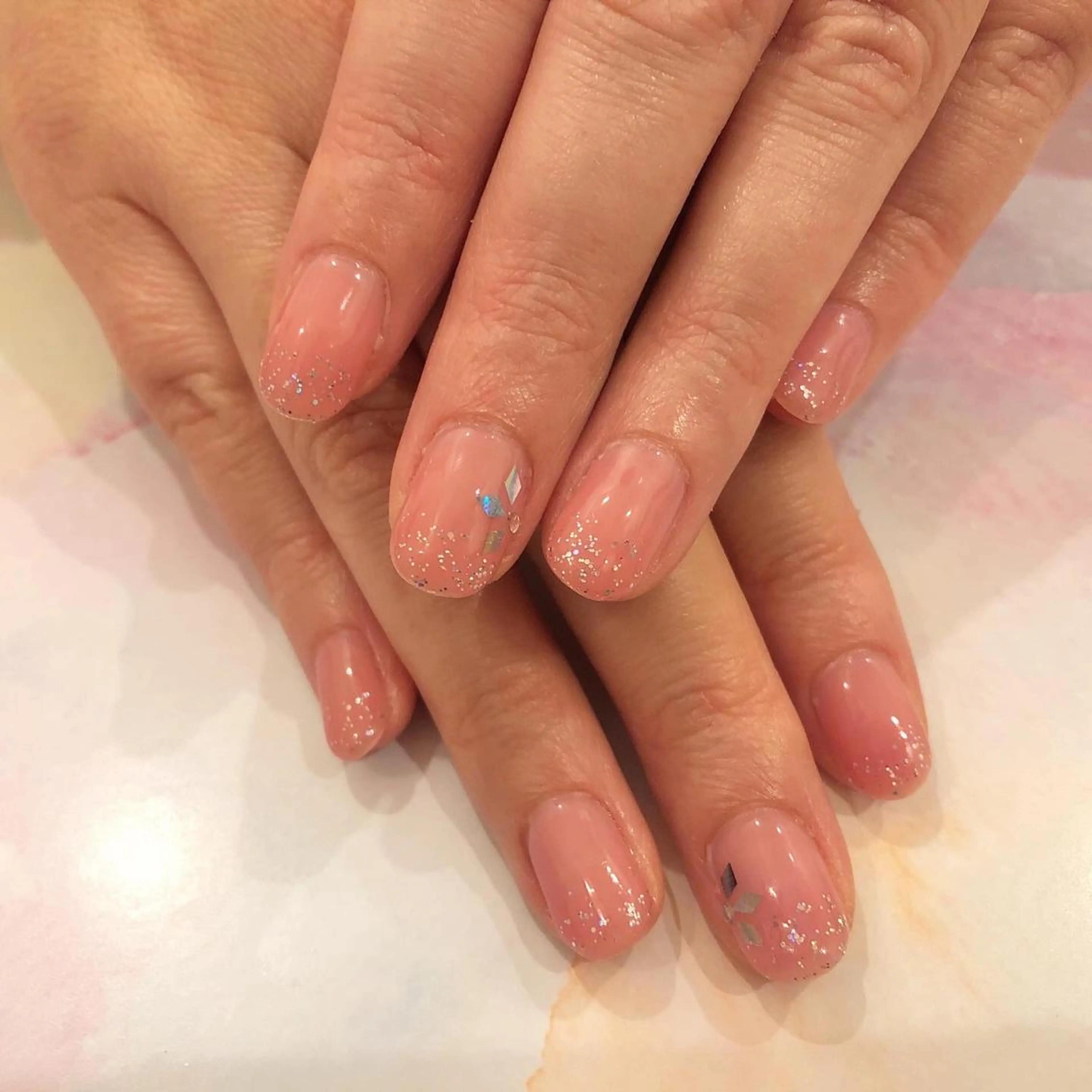 ネイル Lisa’s Salonのネイルデザイン