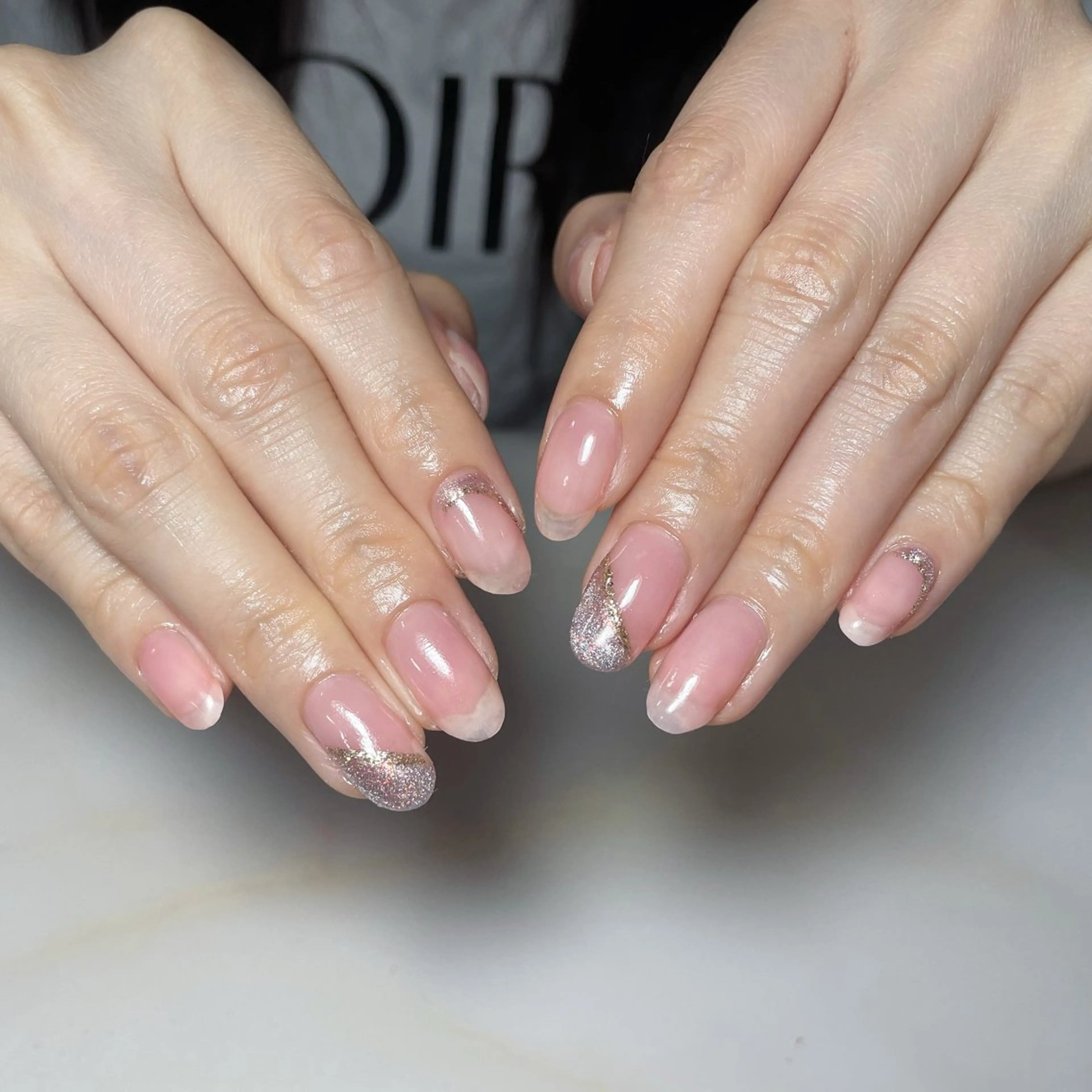 ネイル 久保田 マリコのネイルデザイン