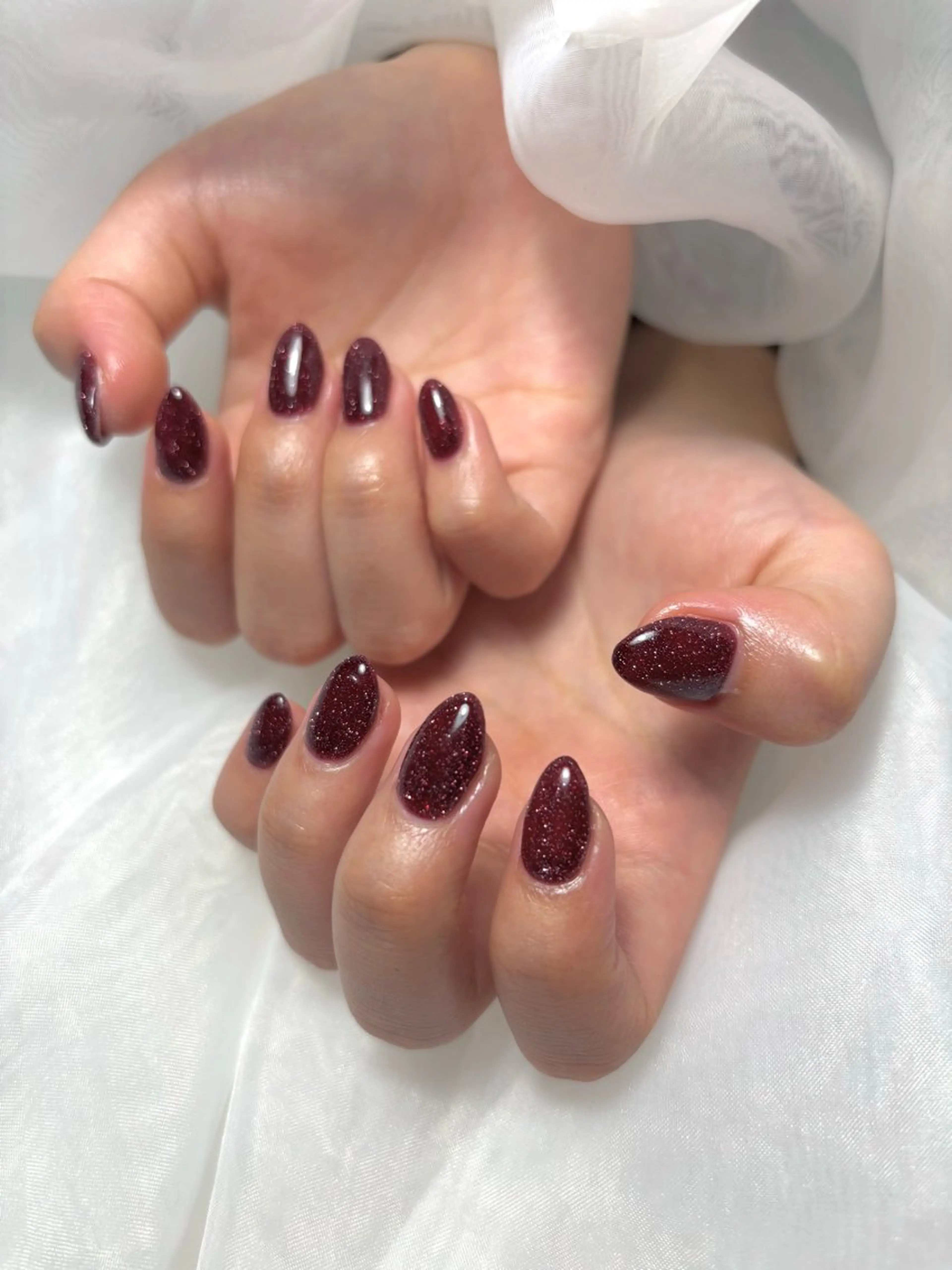 ネイル noi. Chisaのネイルデザイン