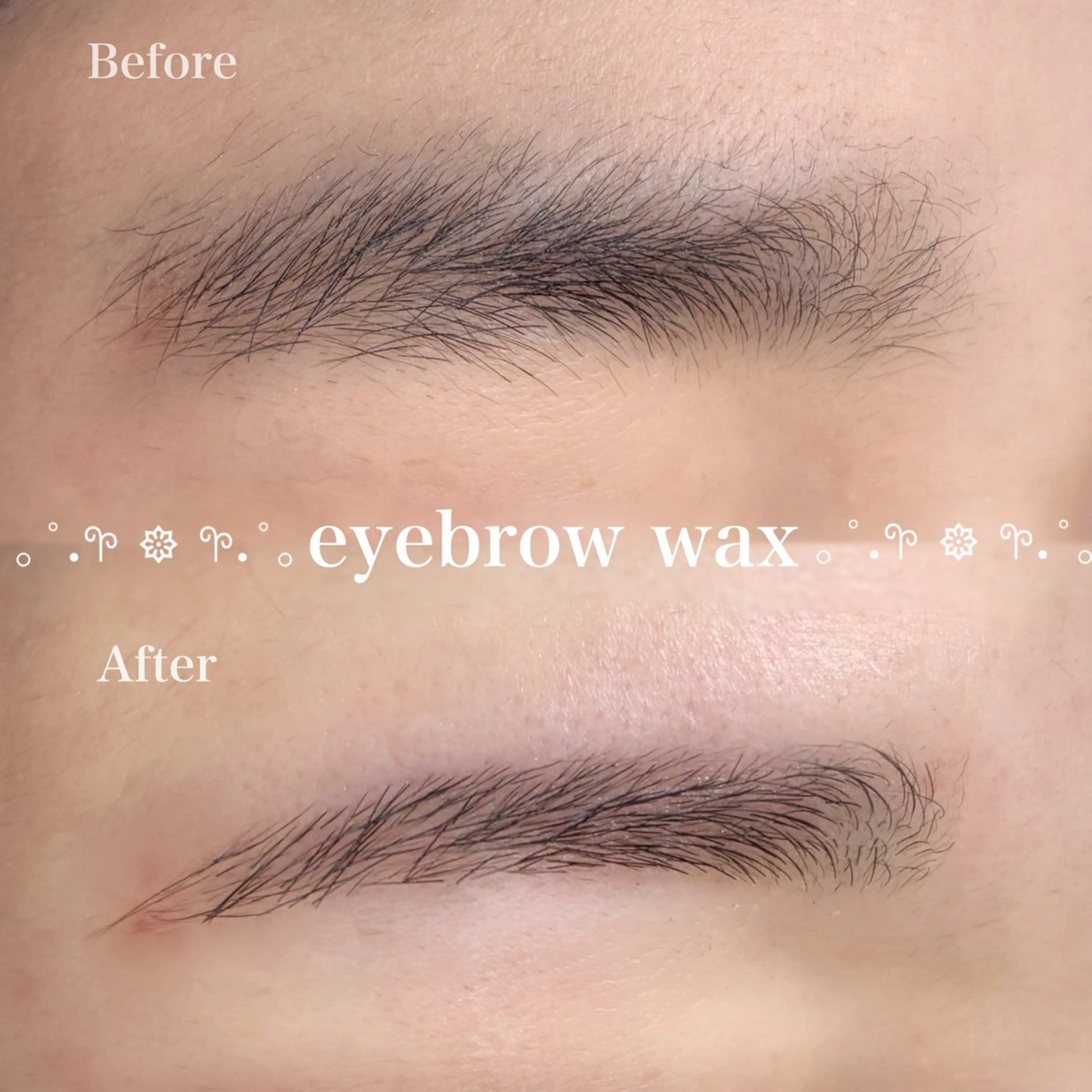 アイブロウ ワックス脱毛 Tia 熊谷店 Narumiのマツエク・マツパデザイン