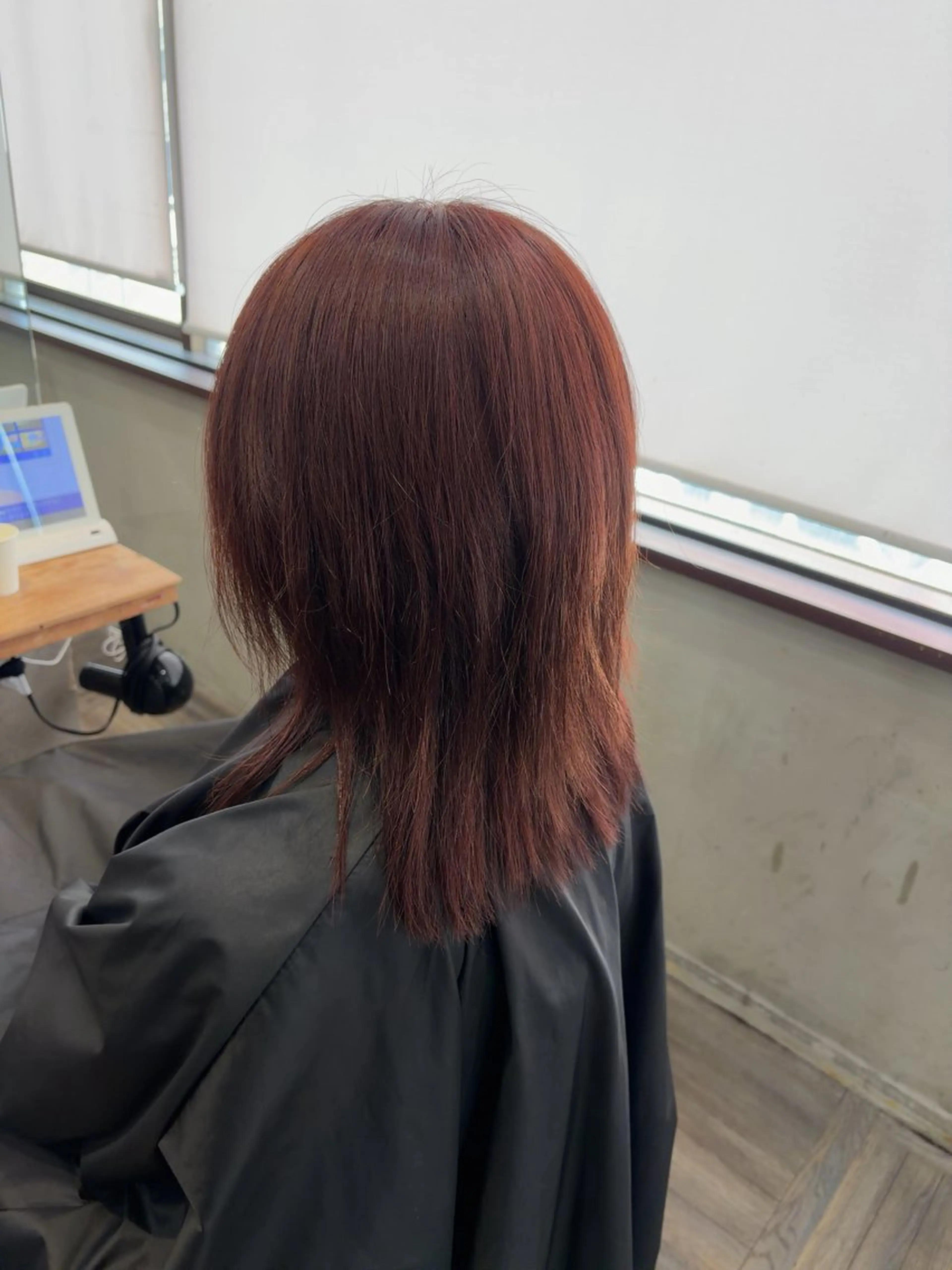 BLカラーの写真