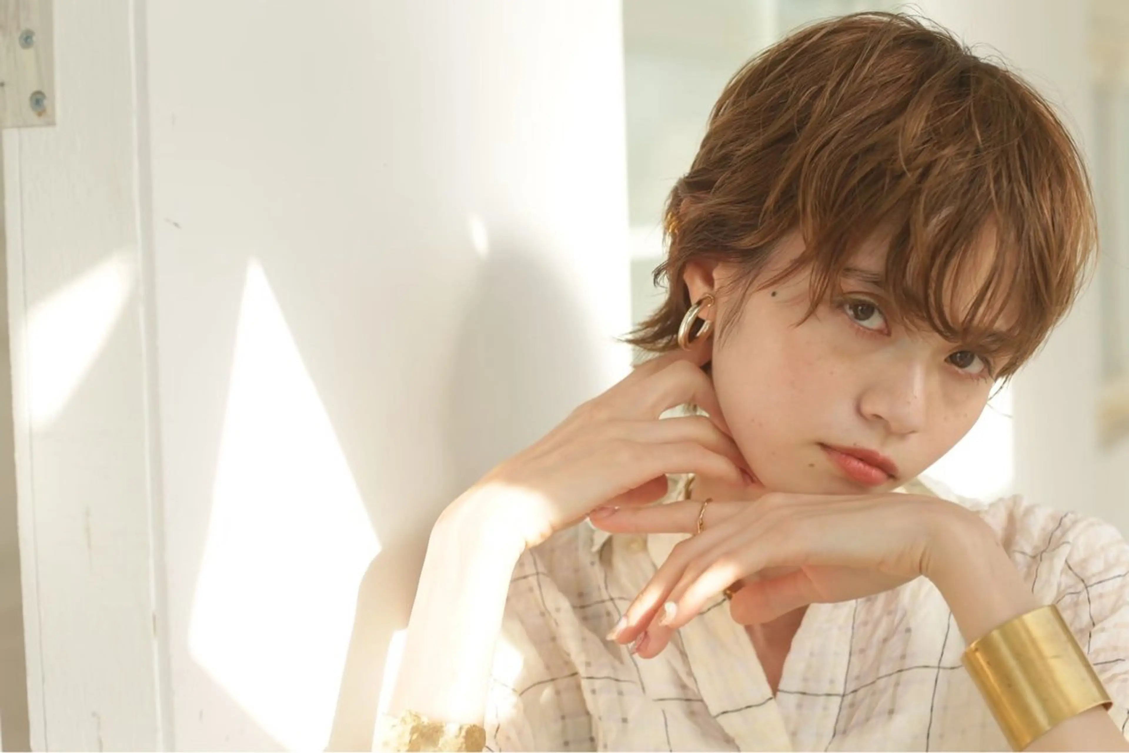 ショート ICY❁⃘eye aikaのマツエク・マツパデザイン