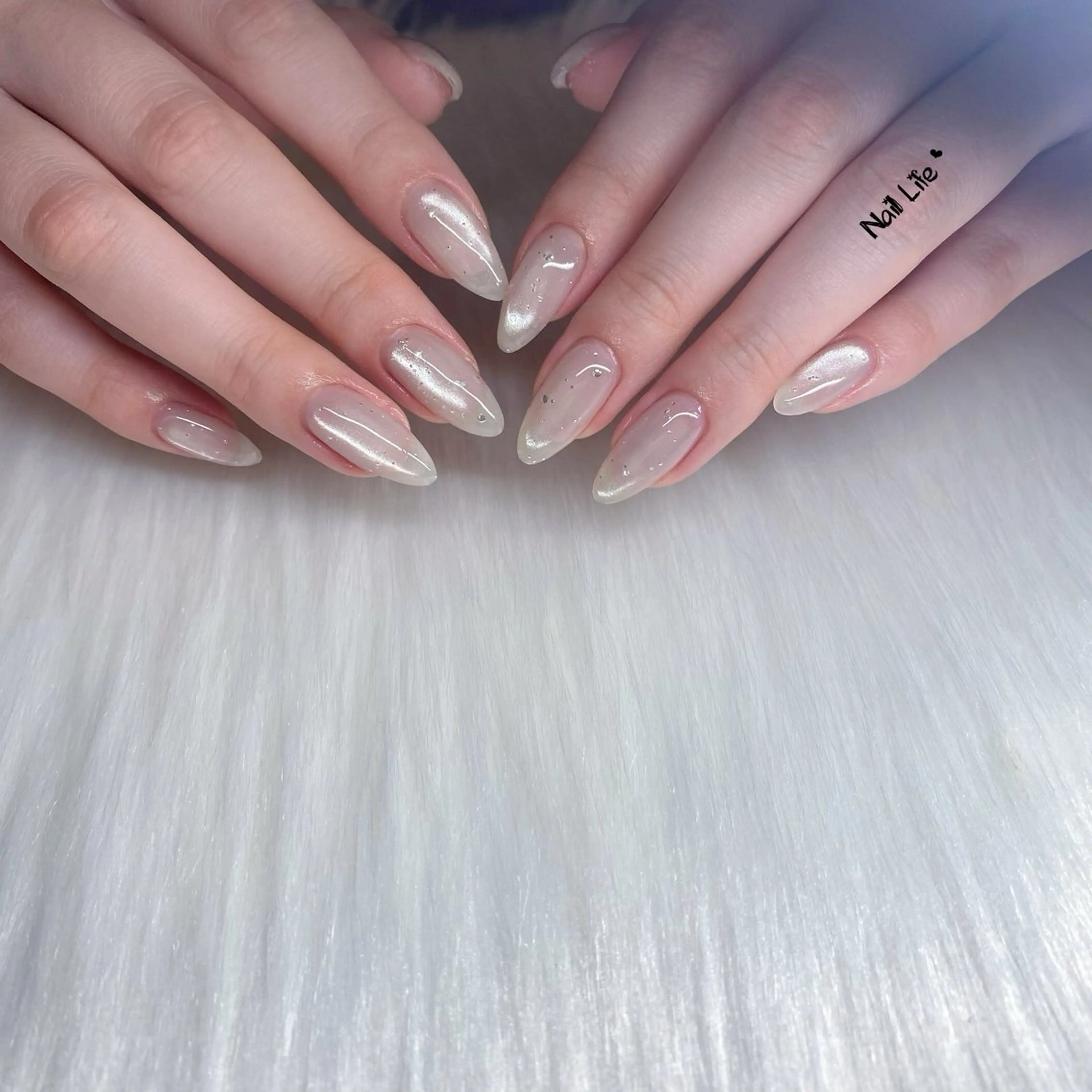 ネイル Nail Lifeのネイルデザイン