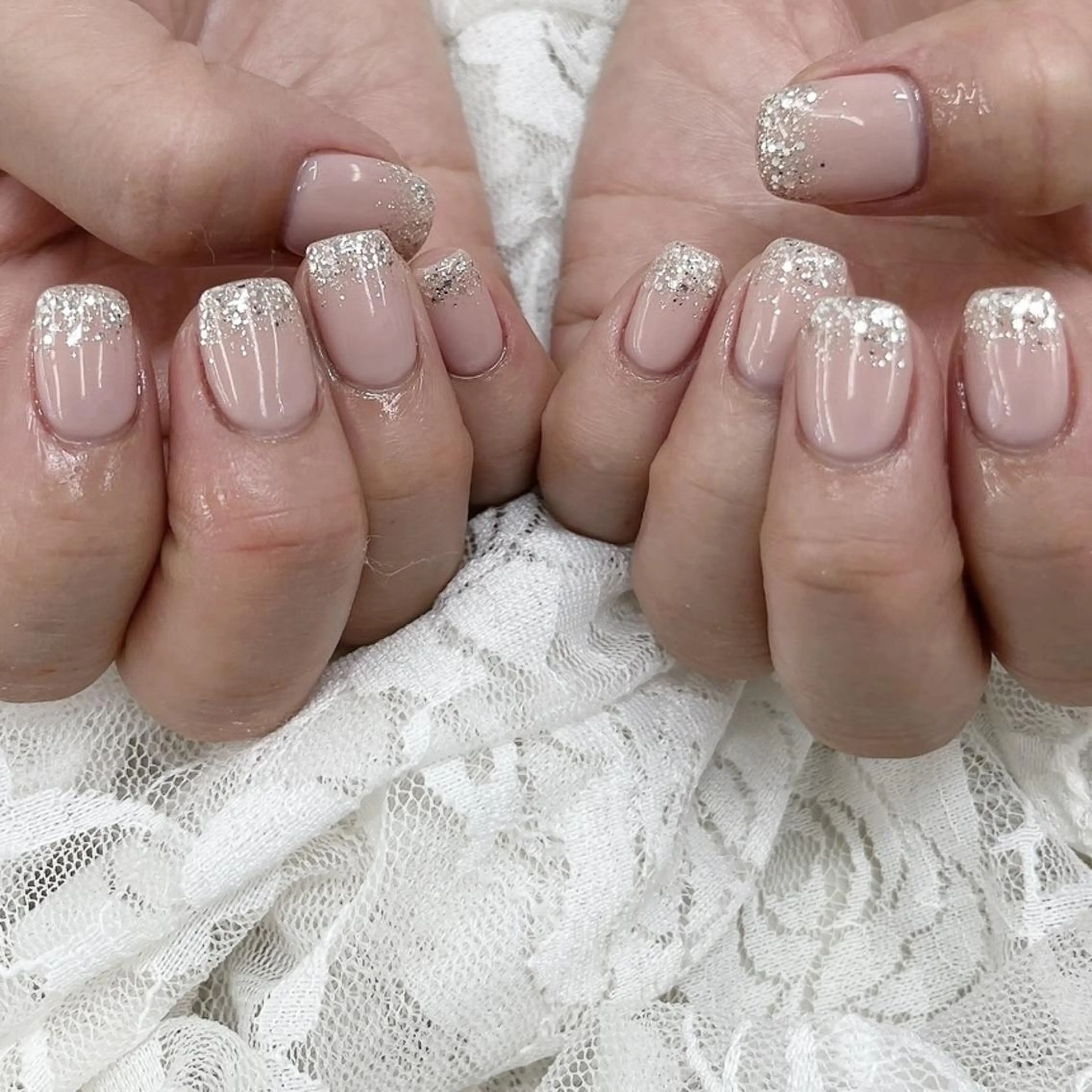 ネイル Nail salon Honey Beeのネイルデザイン