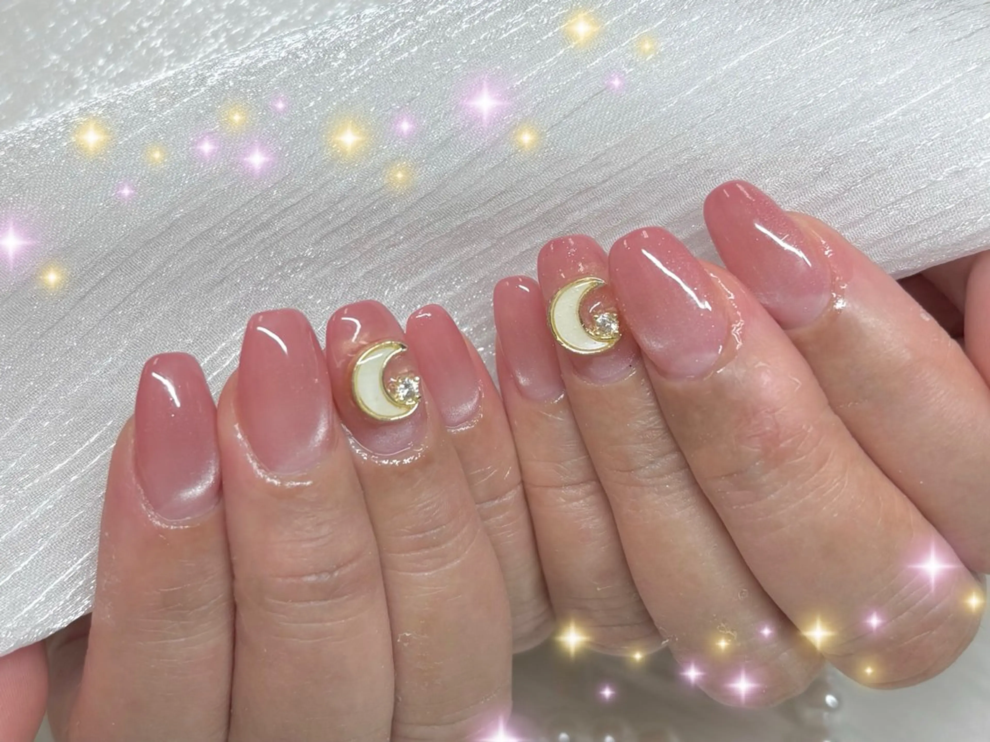 ネイル Nailist ななのネイルデザイン