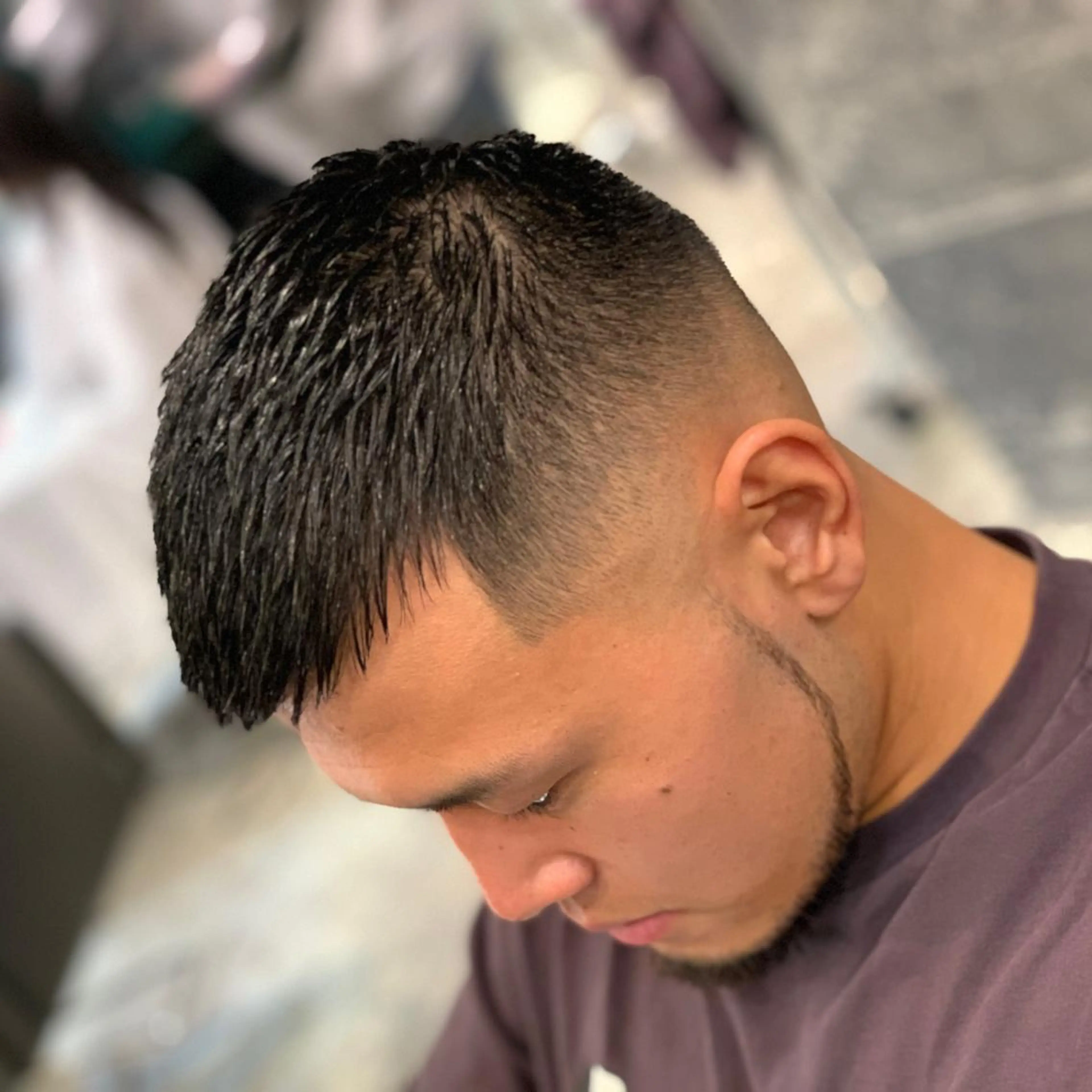 メンズ 💈AOTA KEISHI💈のヘアスタイル