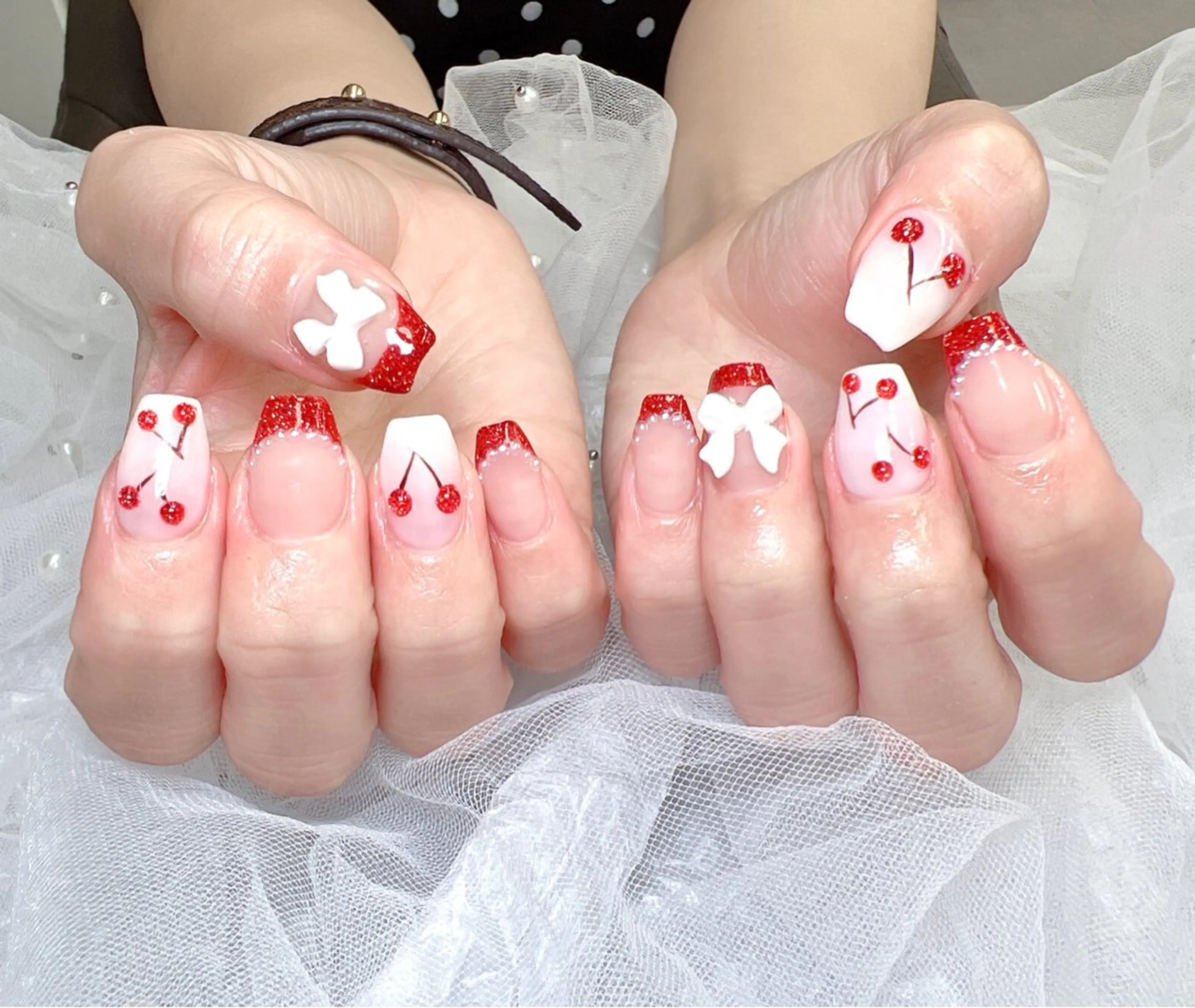 ネイル Nailia nail salonのネイルデザイン