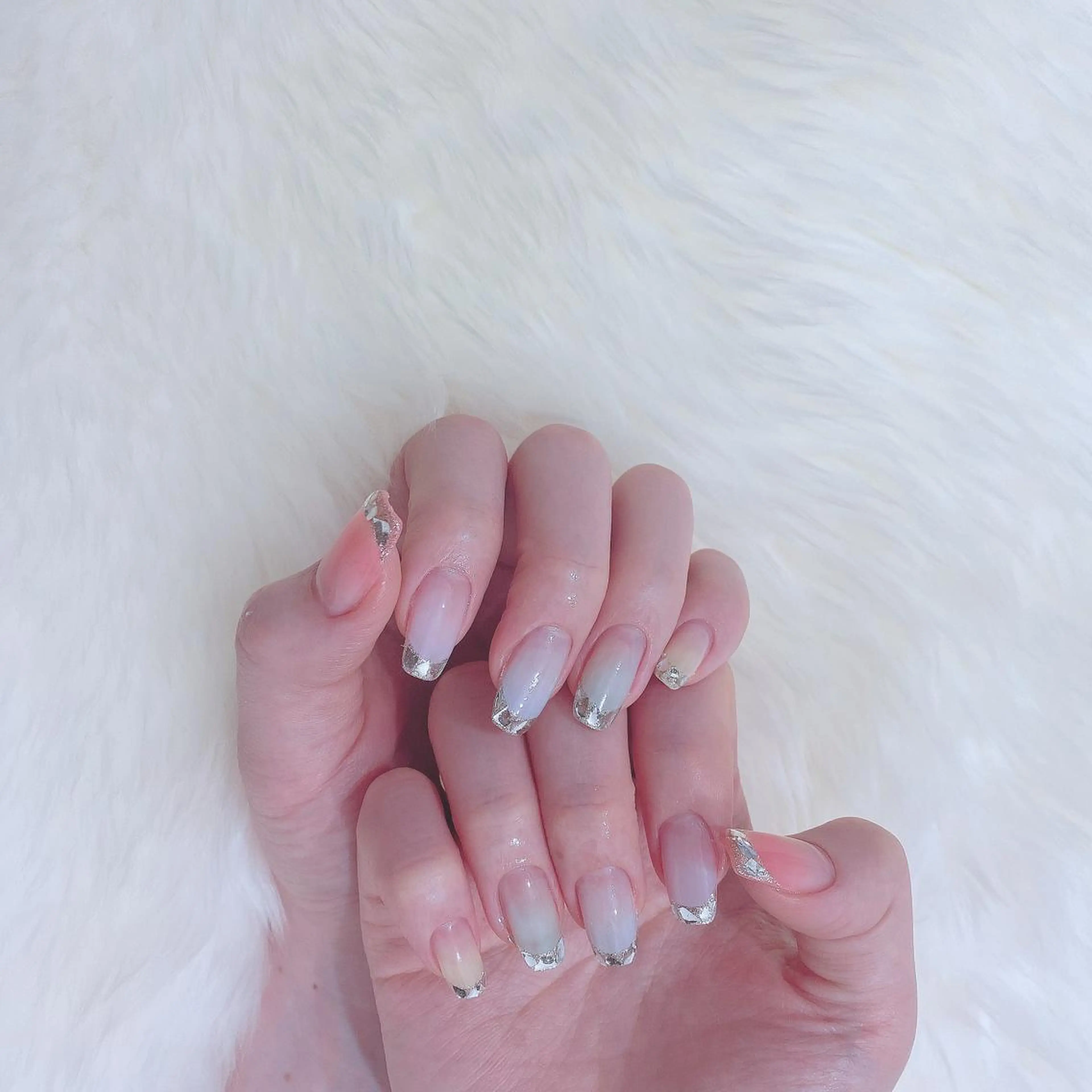 ネイル SOL NAILのネイルデザイン