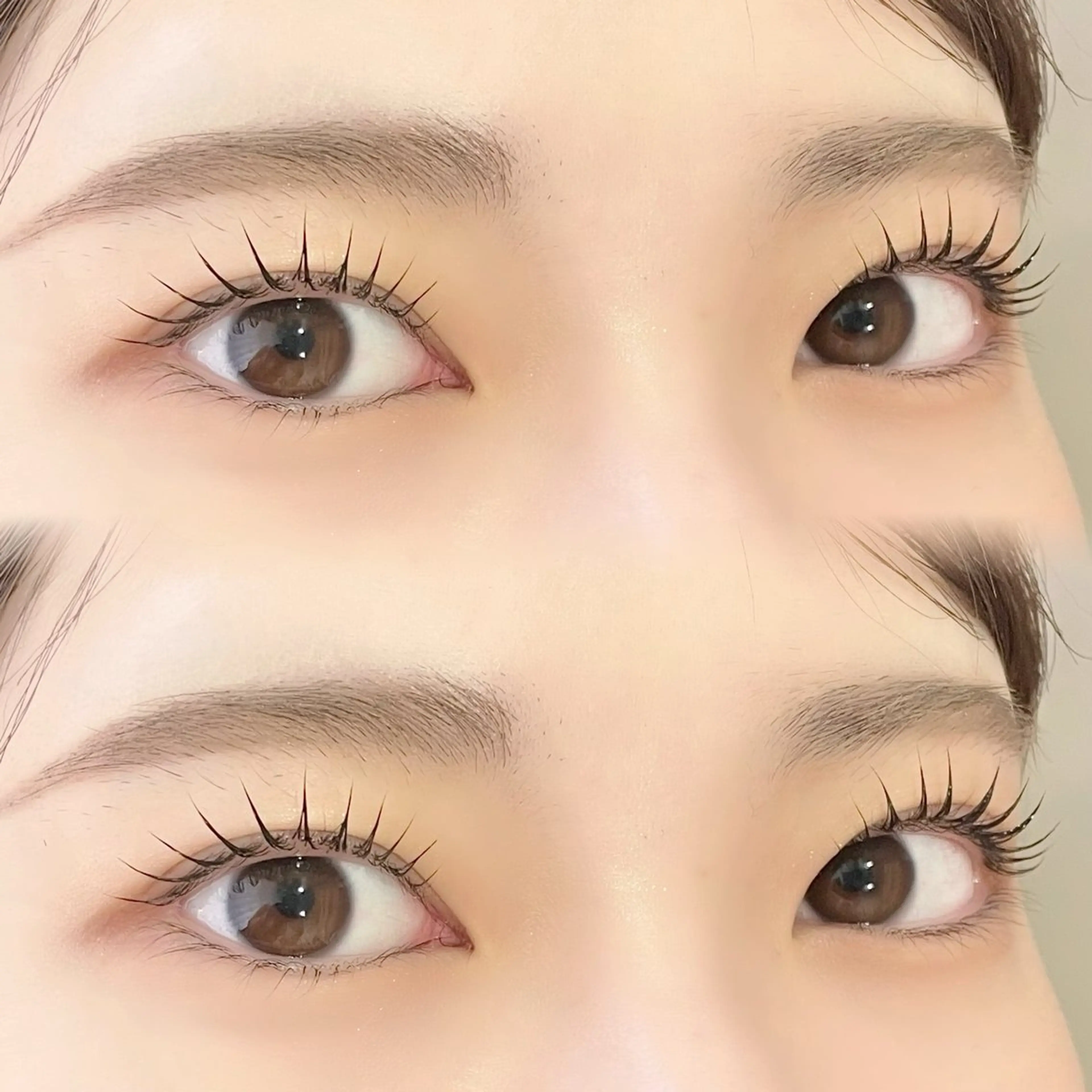 マツエク・マツパ マツパ chouchou 柏東口🫧🪽 橋本のマツエク・マツパデザイン