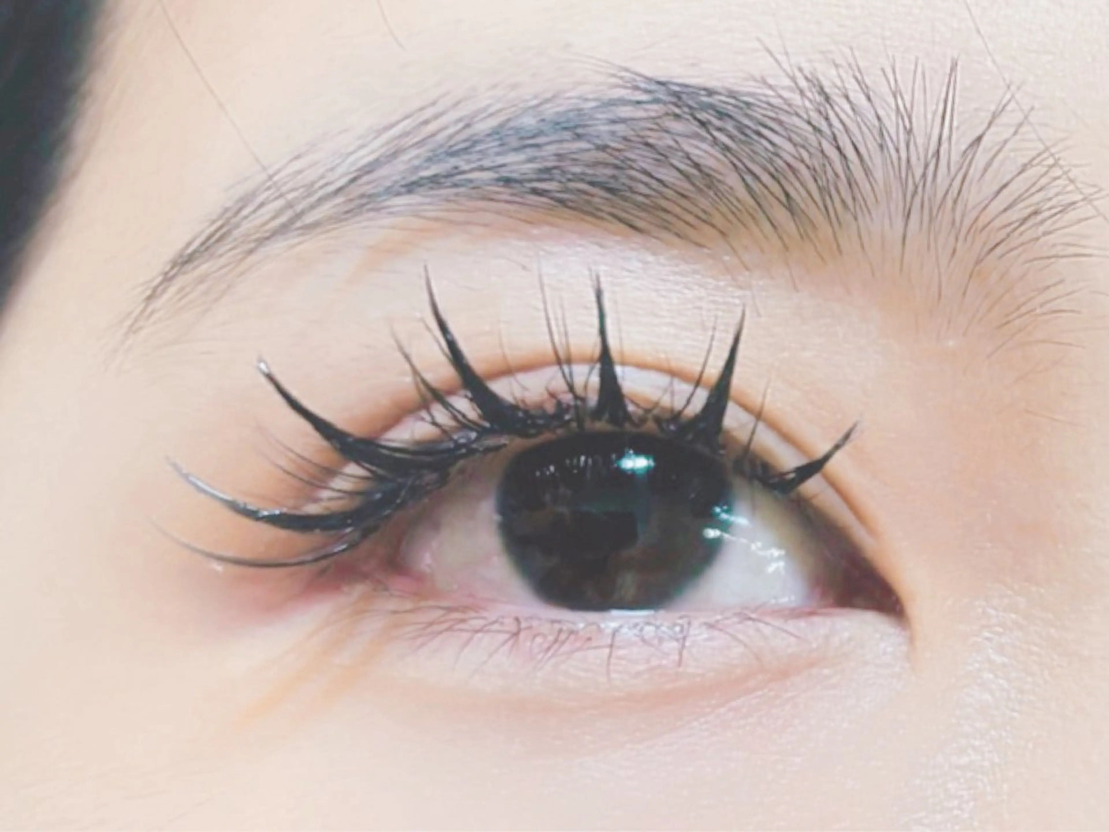 マツエク・マツパ マツエク リナ アメ村のマツエク・マツパデザイン