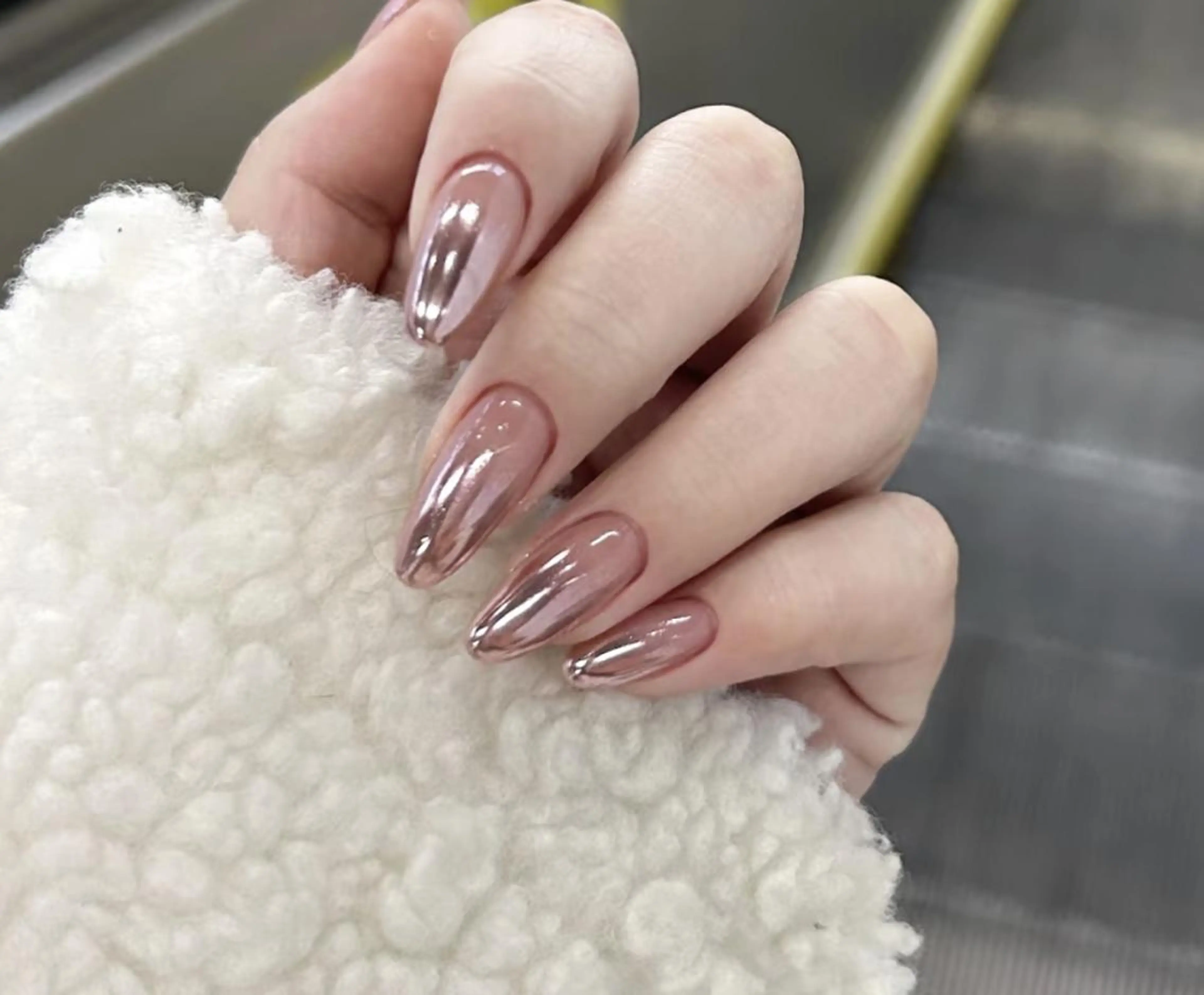 ネイル Molly _nailのネイルデザイン