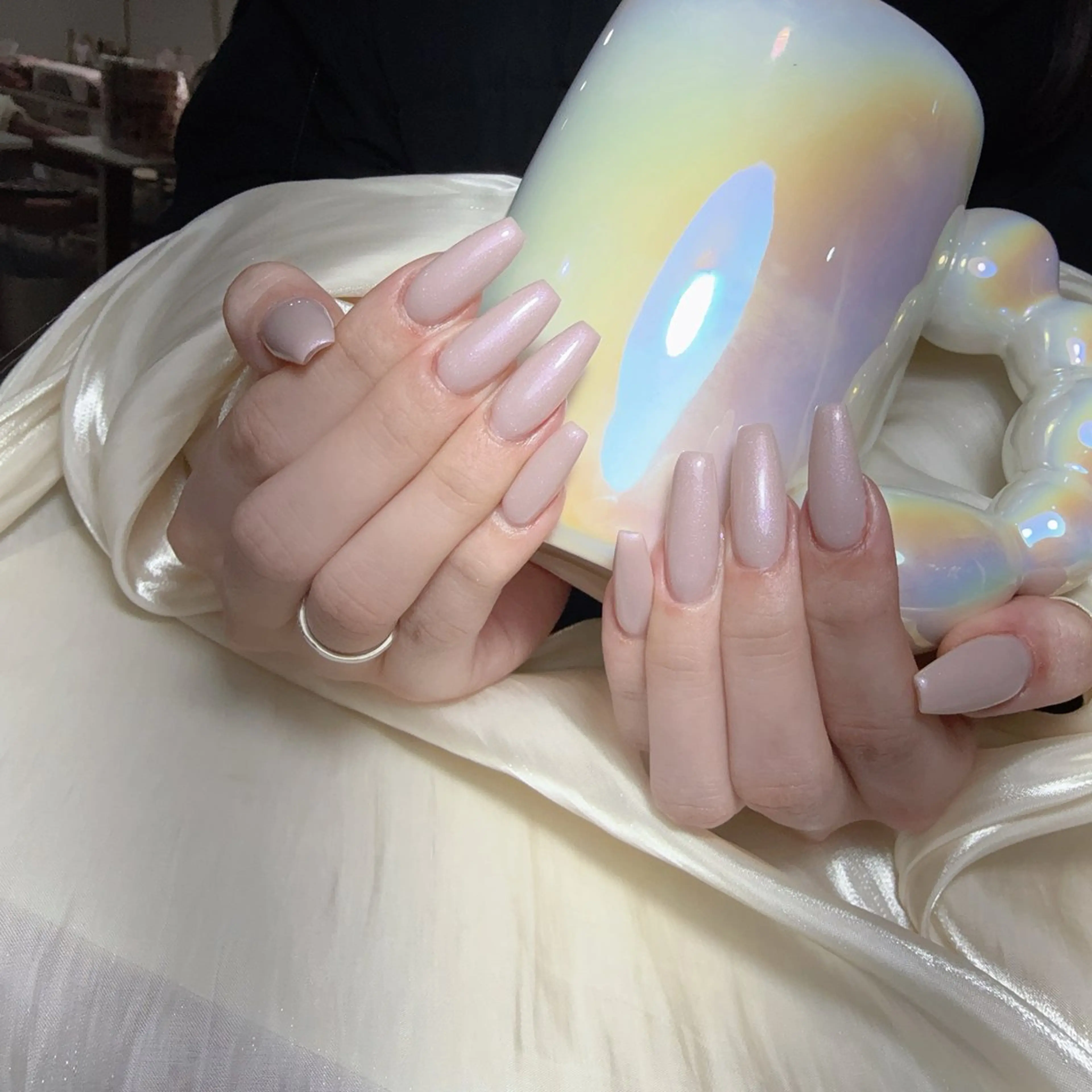 ネイル Nail Hibi サロンのネイルデザイン
