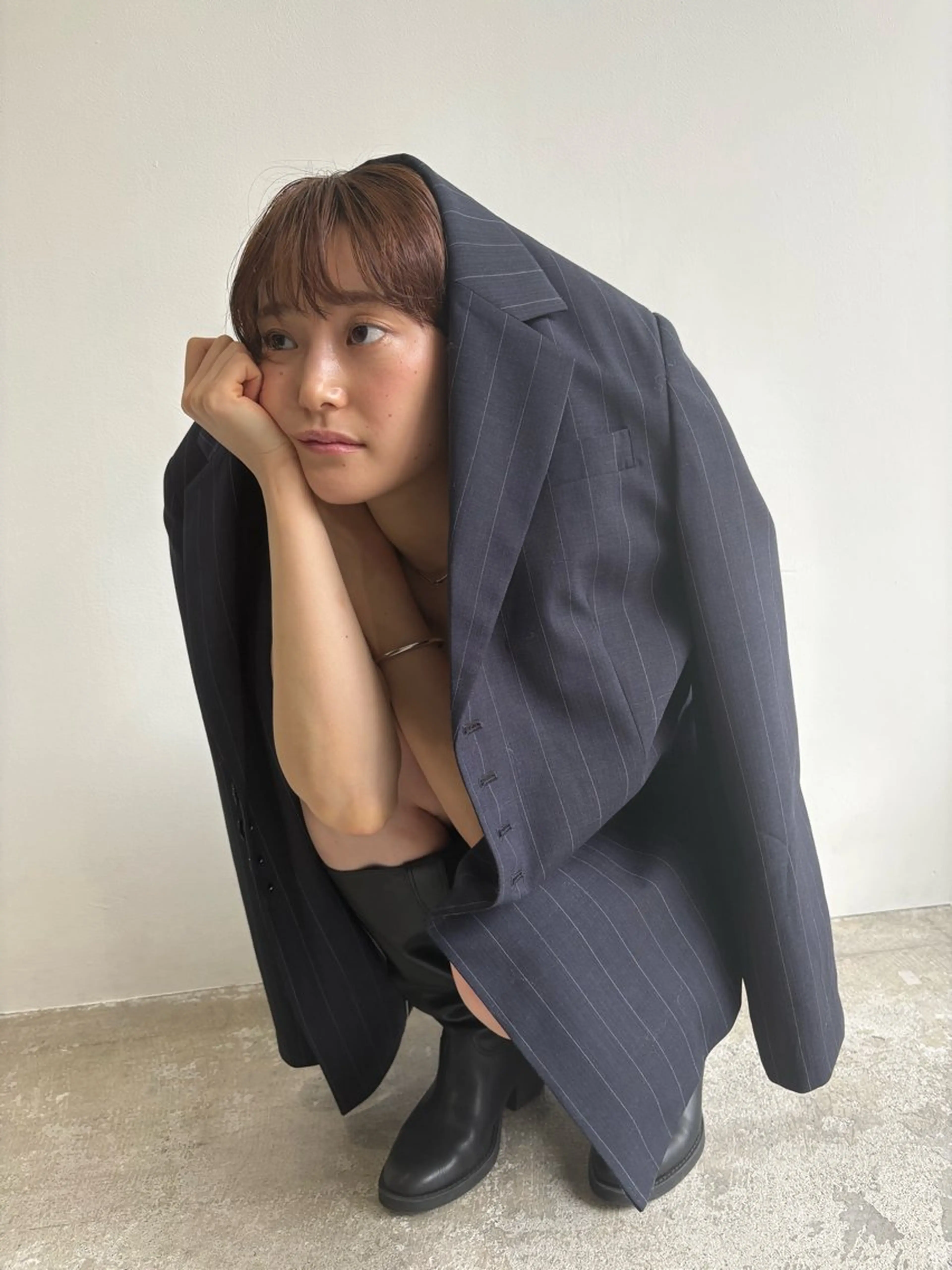 韓国で話題のマスカラパーマ🇰🇷(まつ毛ティント)今だけ限定価格！¥7550→¥6500の写真