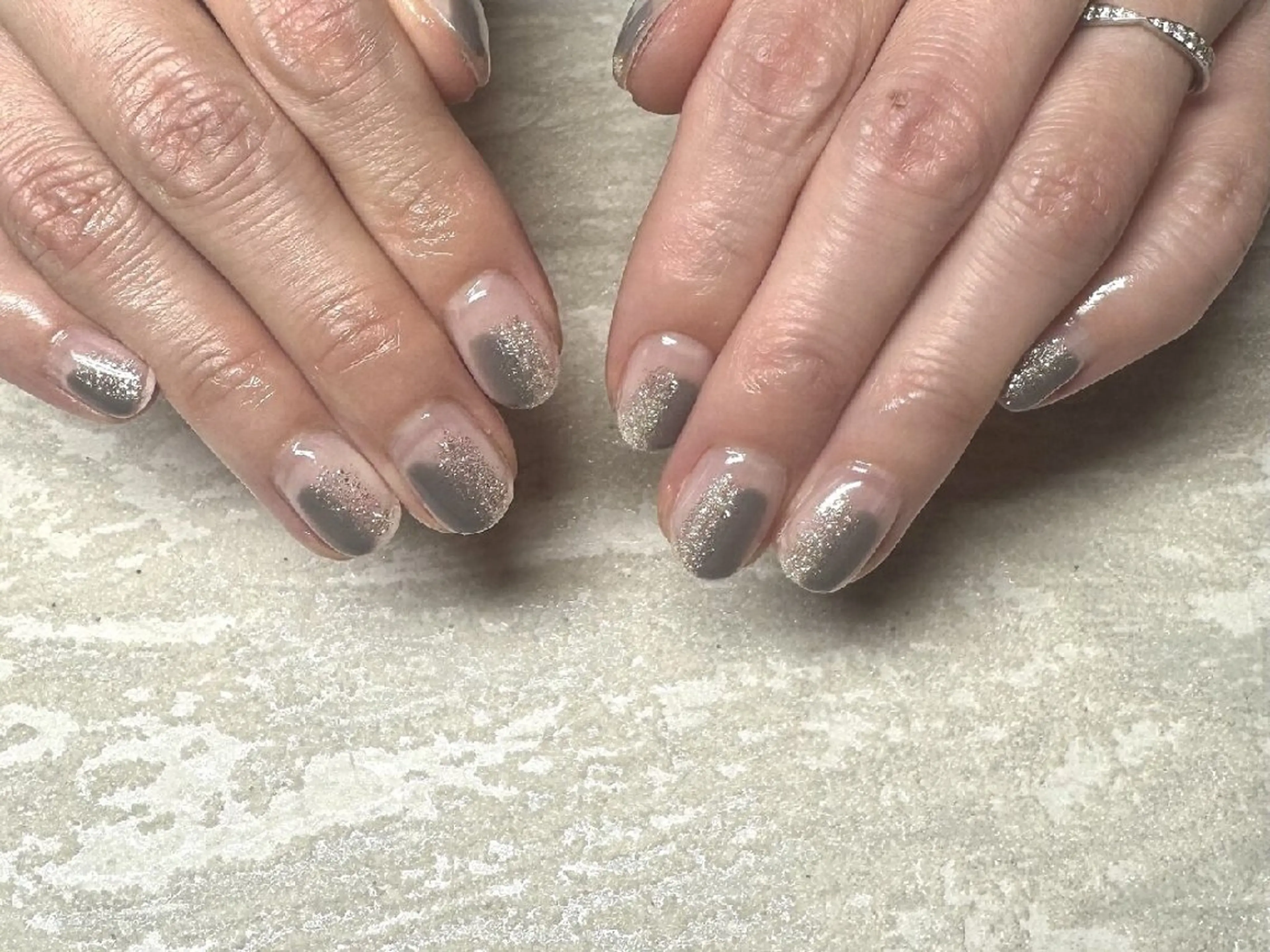 ネイル ハンドネイル JULIE NAILのネイルデザイン