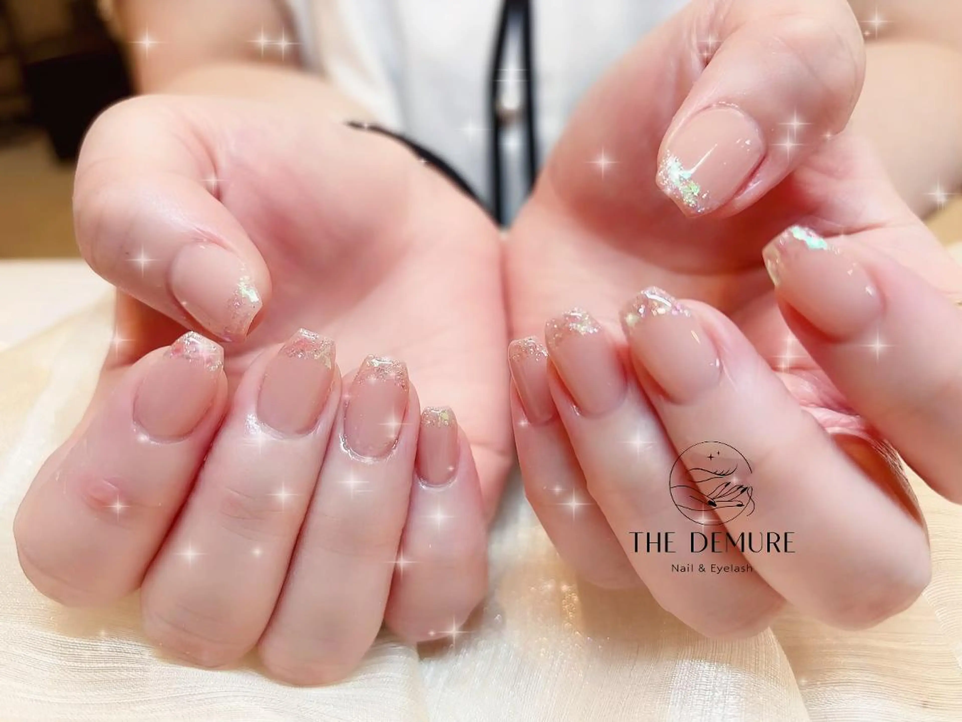 ネイル MOMO Nail 高田馬場店のネイルデザイン