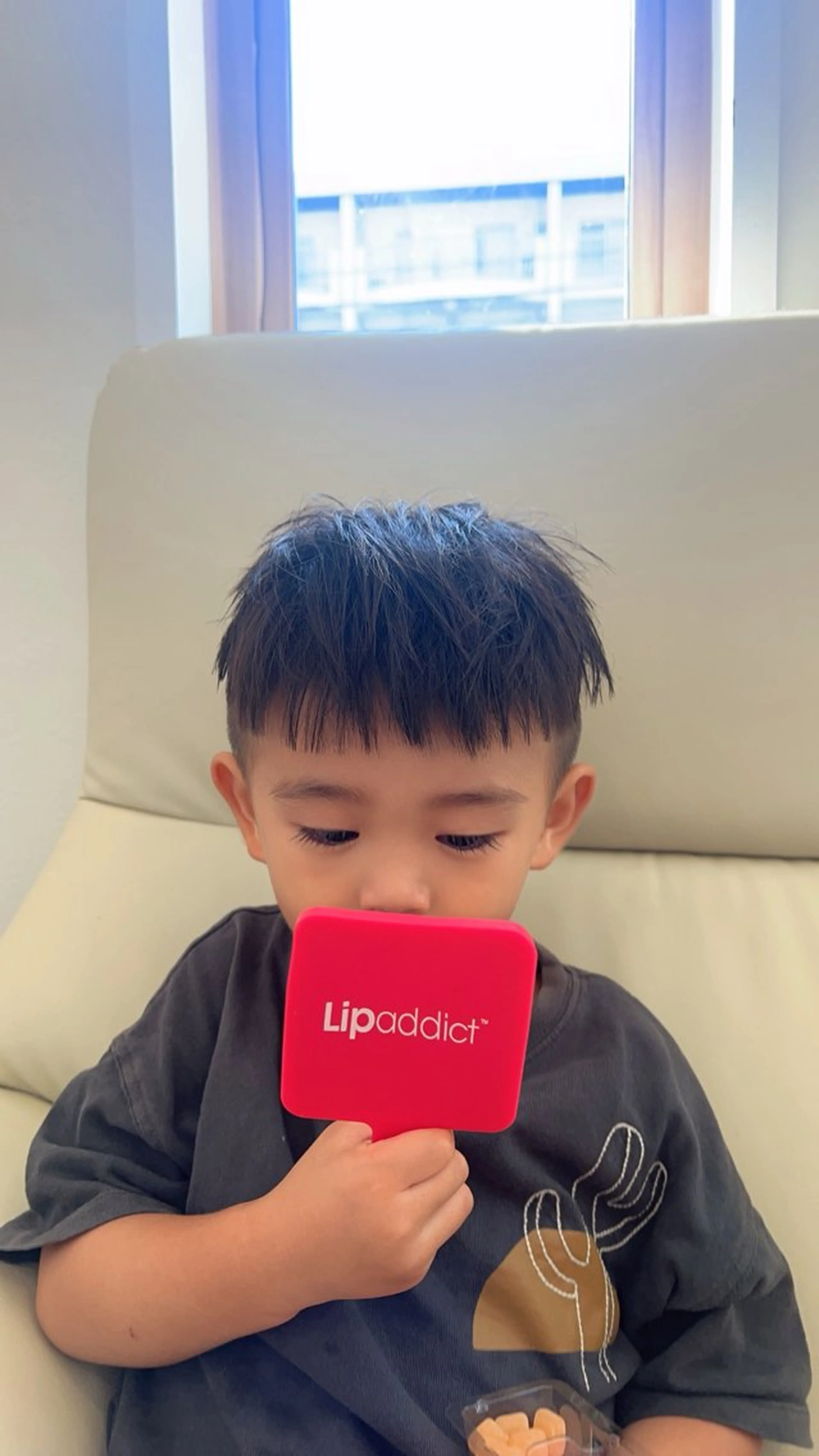 ショート キッズ カット ANTEPRIMA所属・ANTEPRIMA KIMIA✂︎のヘアスタイル