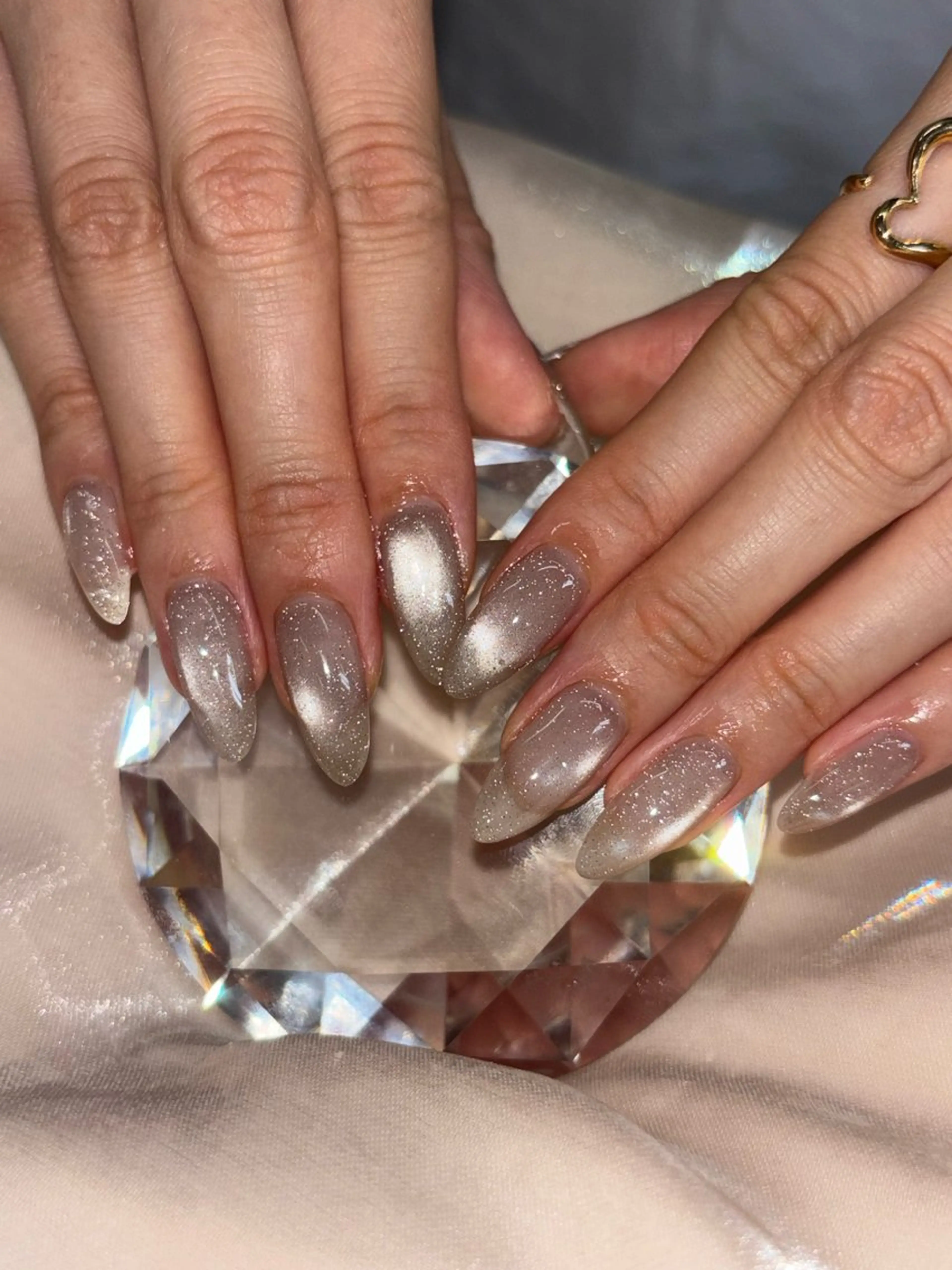 ネイル ハンドネイル Basic本厚木店 Ruka♛のネイルデザイン