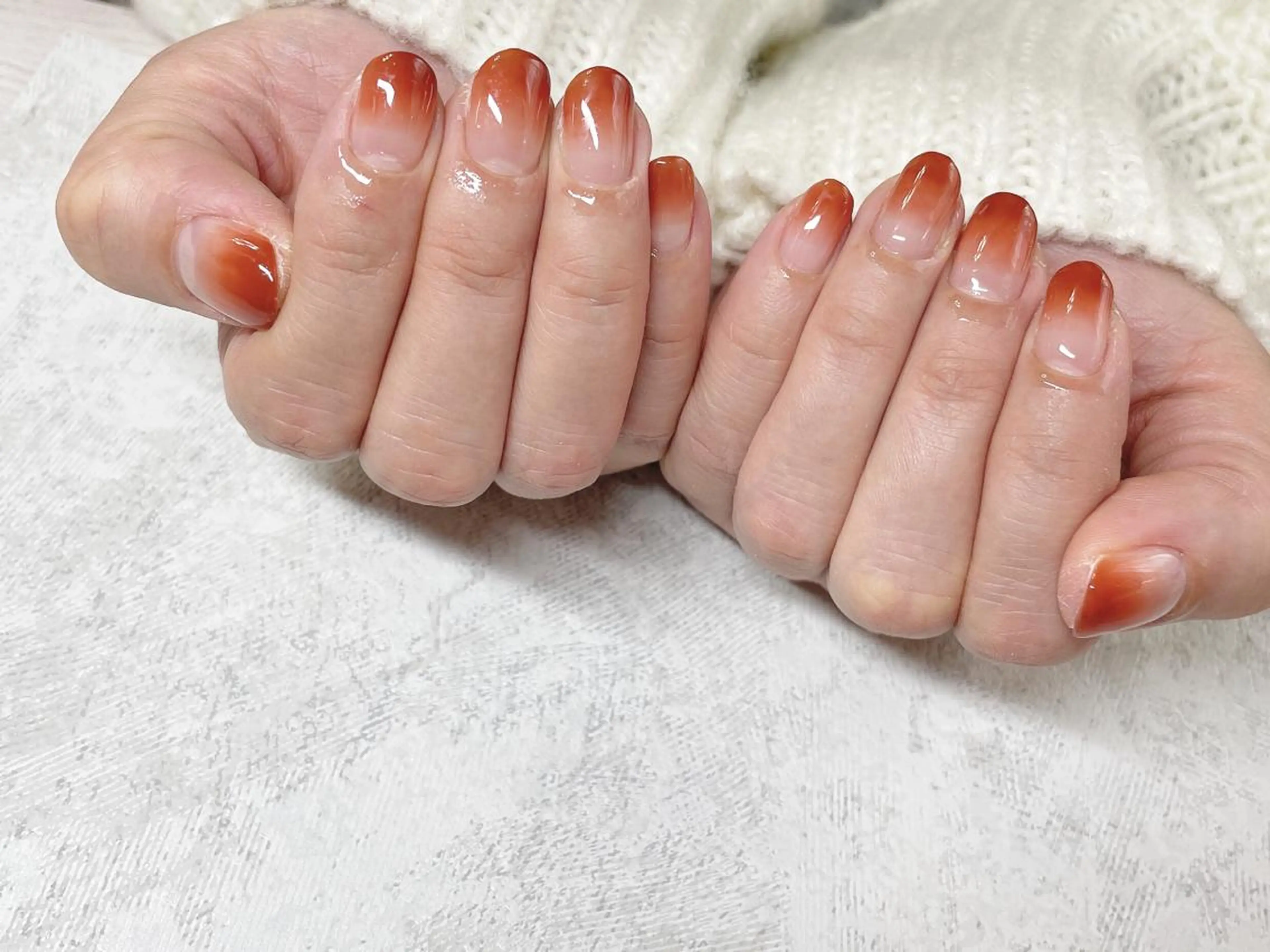ネイル Puty Nailのネイルデザイン