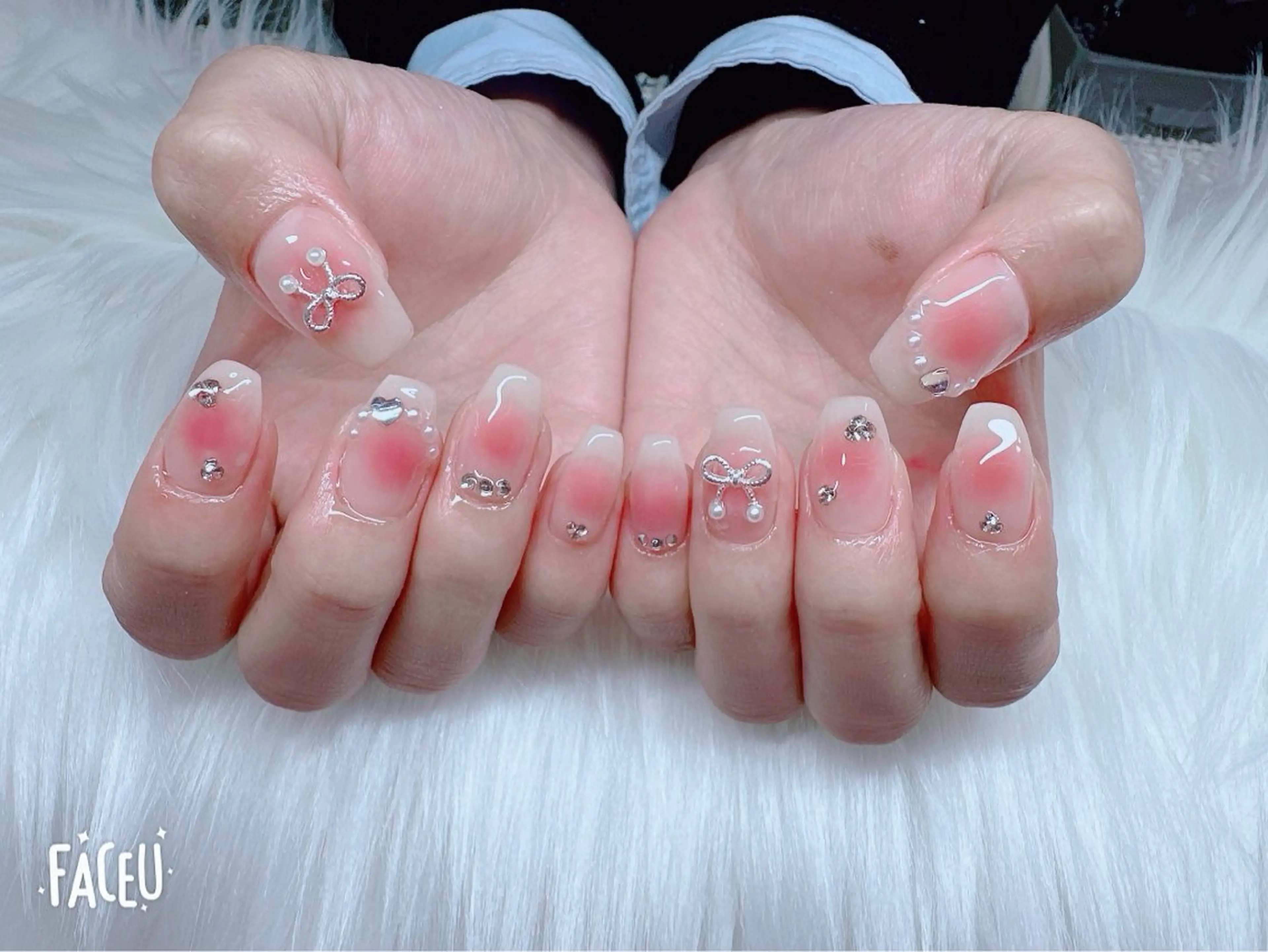 ネイル Lucy nail所属・Lucy nailのネイルデザイン