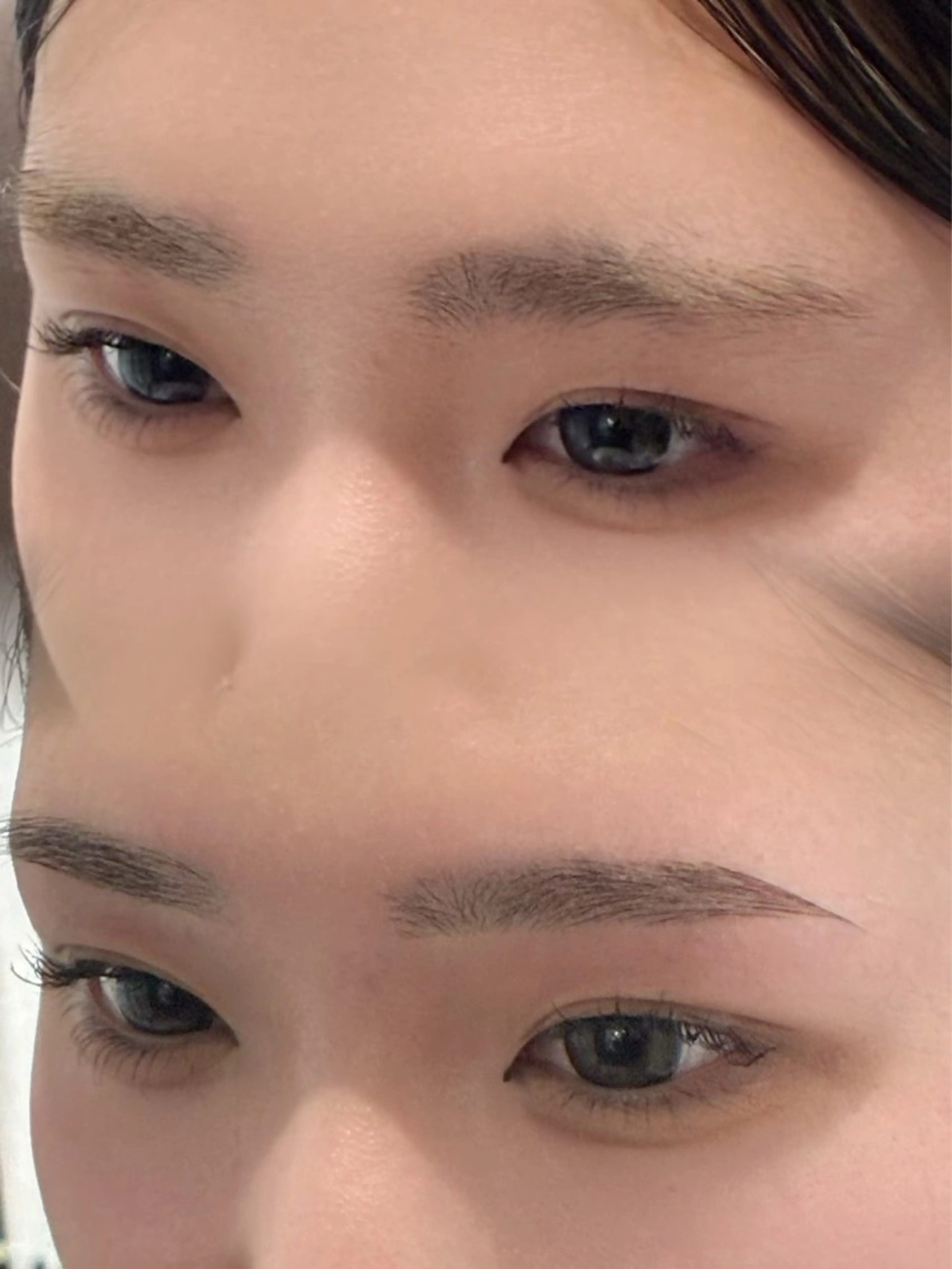 アイブロウ ワックス脱毛 眉カット その他(アイブロウ) Laurencin ✂︎ KOKIの眉毛・アイブロウイメージ