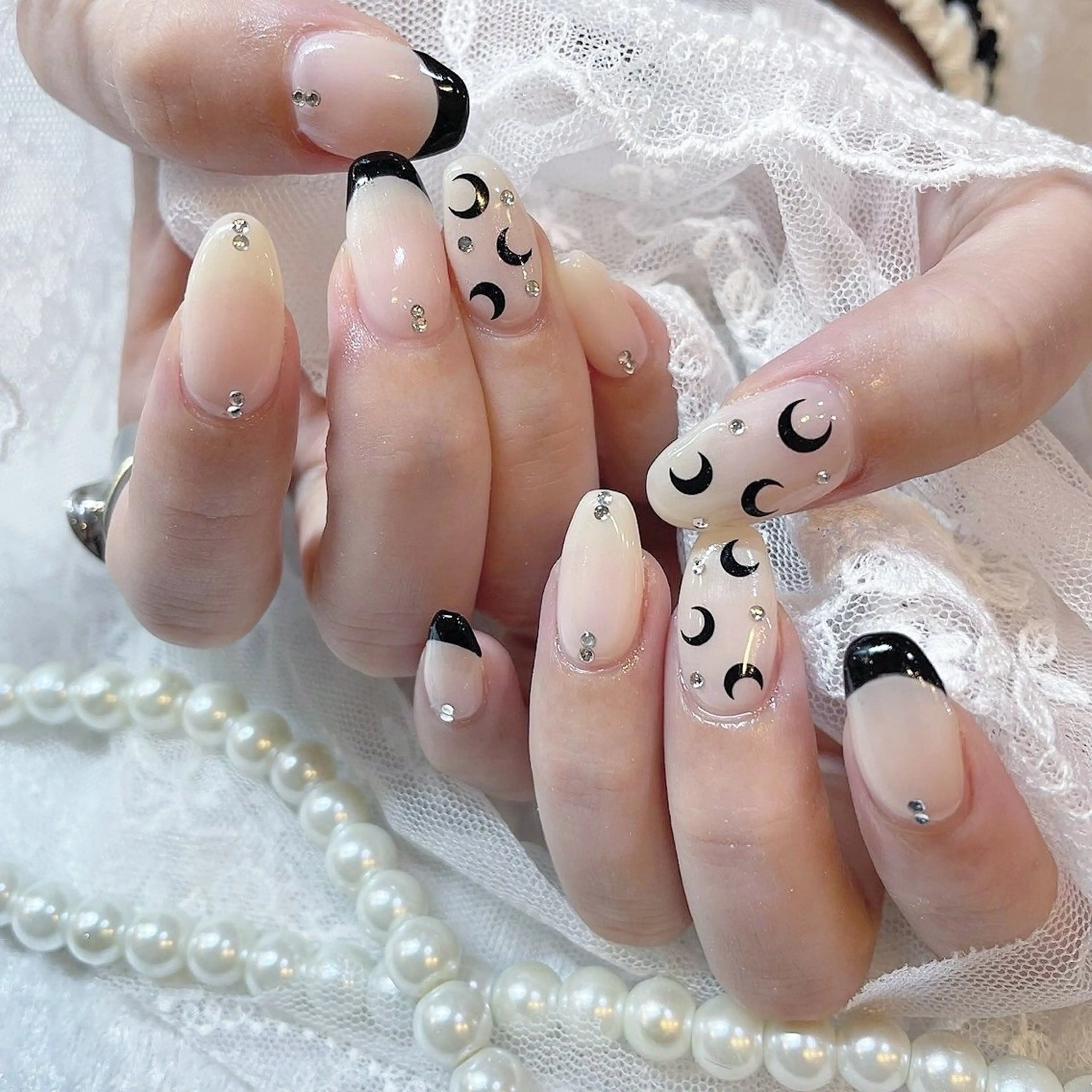 ネイル 💎MA YU💎のネイルデザイン