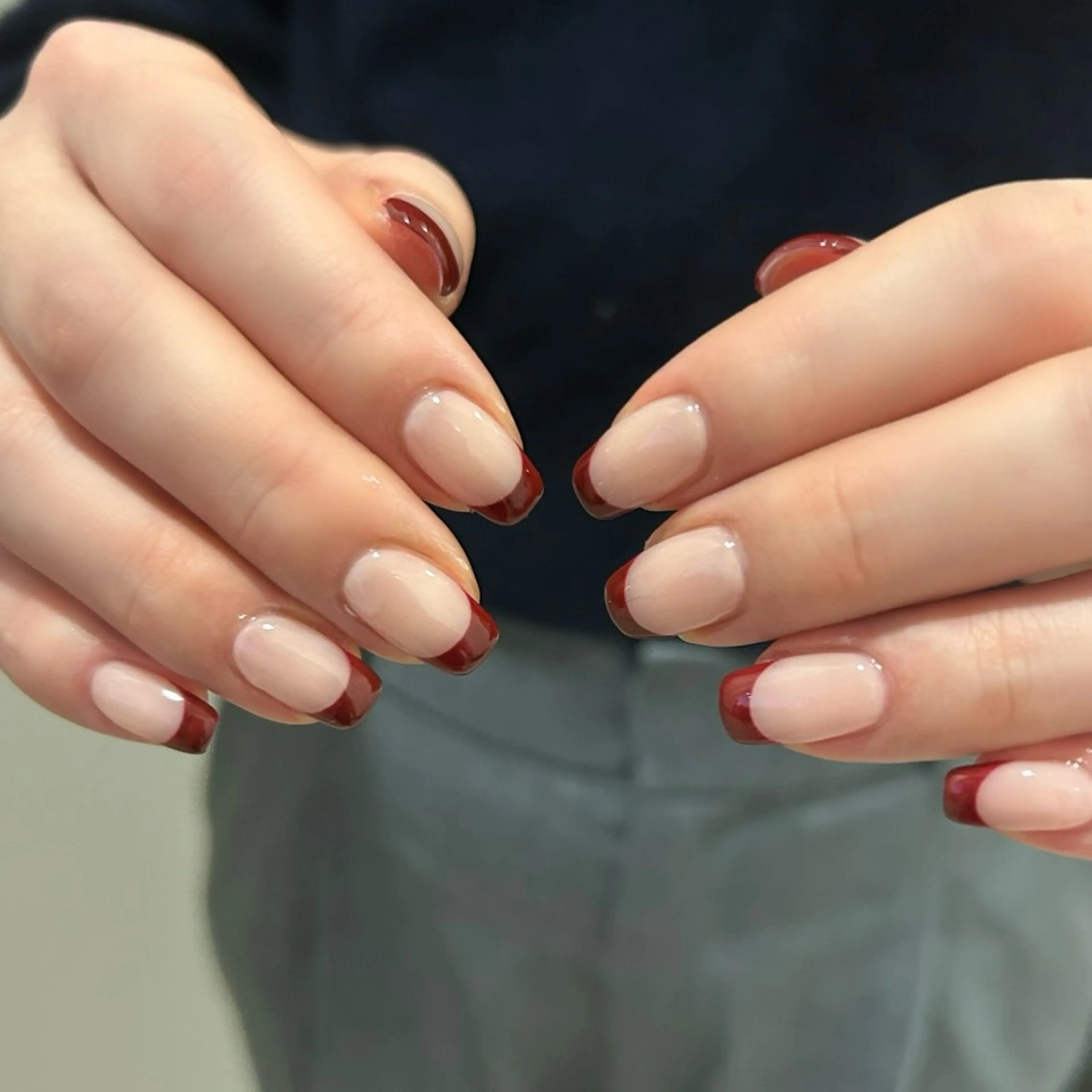 ネイル 山本 彩加のネイルデザイン