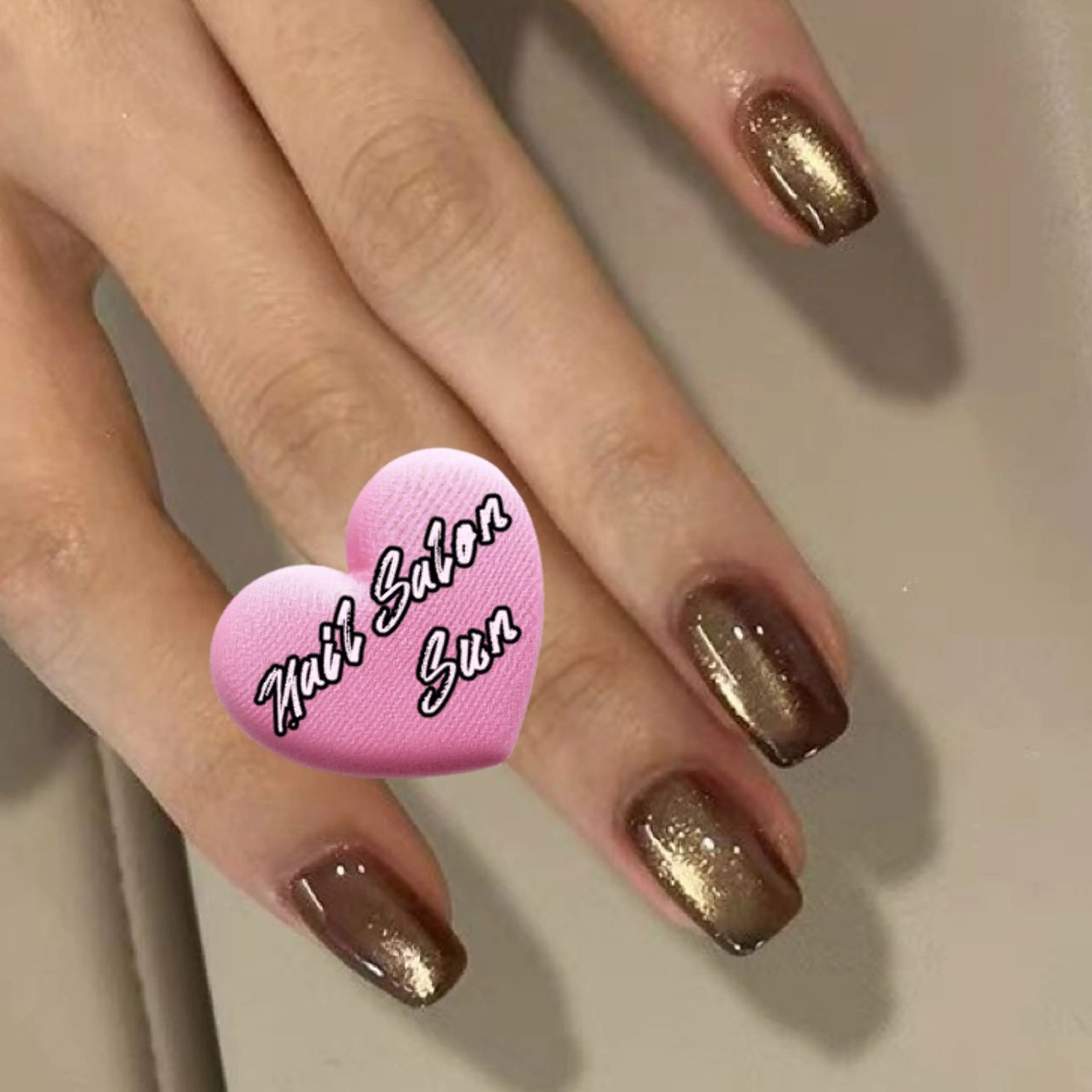 ネイル ハンドネイル Sun Nail サン ネイルサロンのネイルデザイン