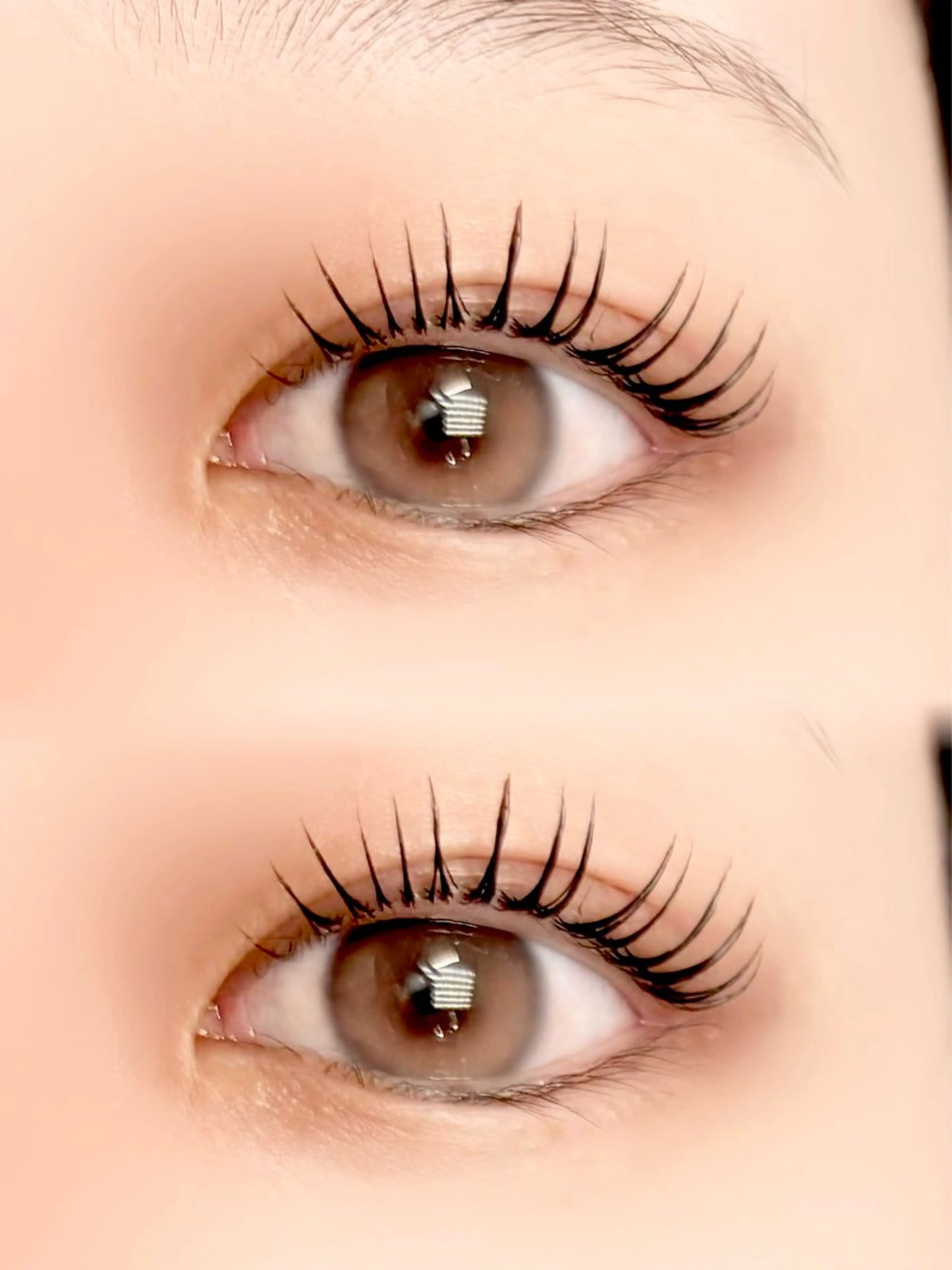 マツエク・マツパ マツパ アトリエFAM所属・アイラッシュ アトリエFAMのマツエク・マツパデザイン