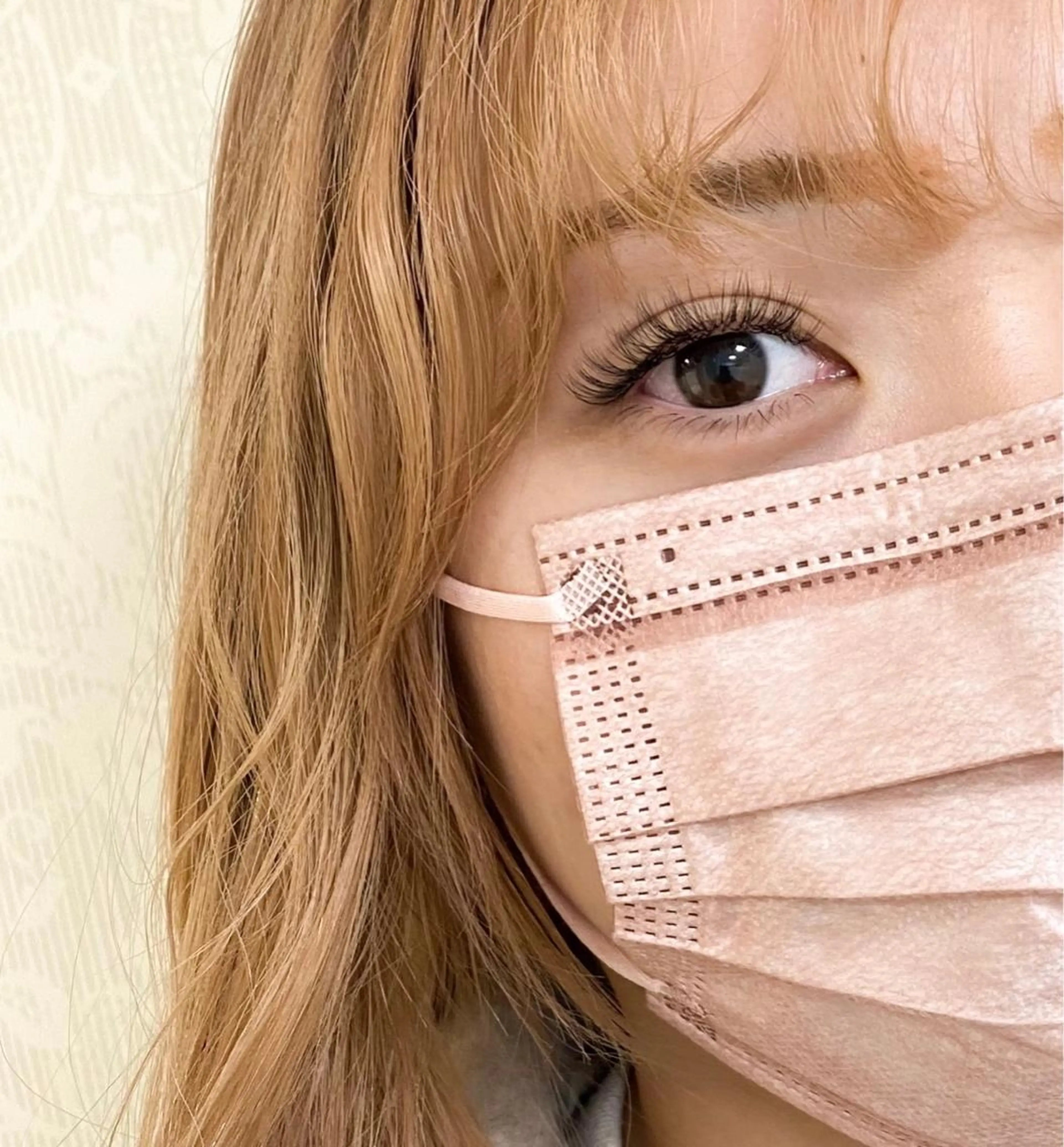 ▫️新規【平日のみ】U22学生さん限定🌷3Dボリュームラッシュ100束໒まで꒱🌷 学生証提示️👩🎓📝の写真